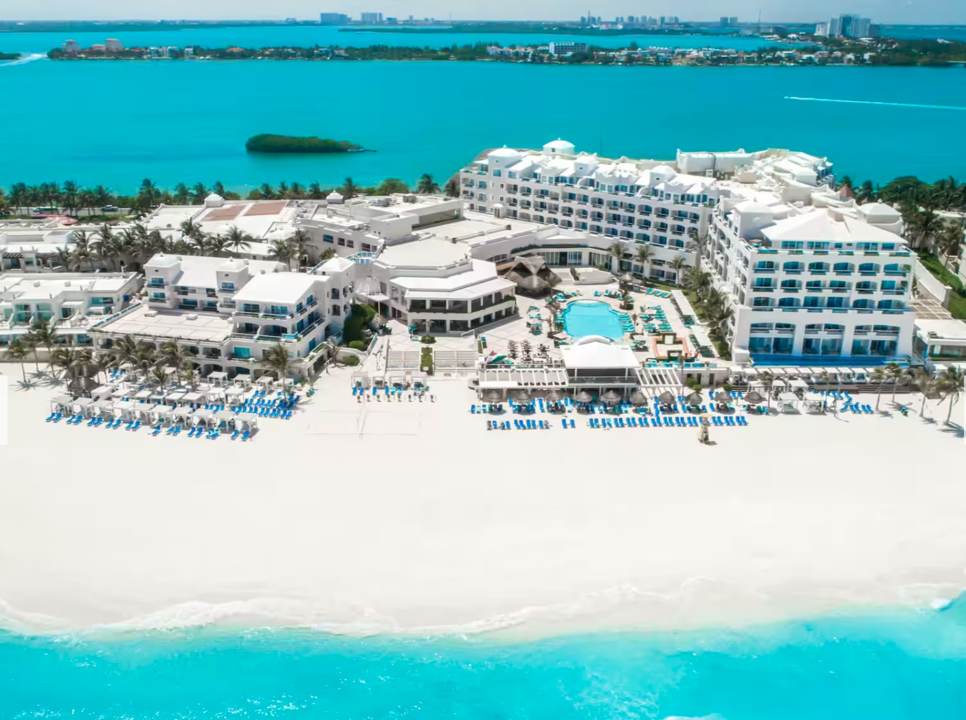 Wyndham Alltra Cancun All Inclusive Resort