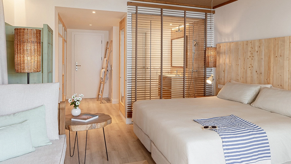 ZEL Hotels Room