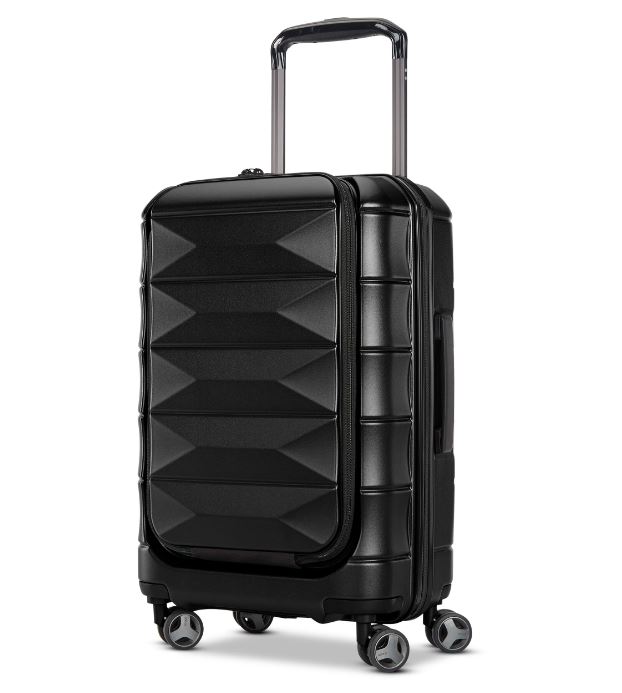 eBags CTS carry on