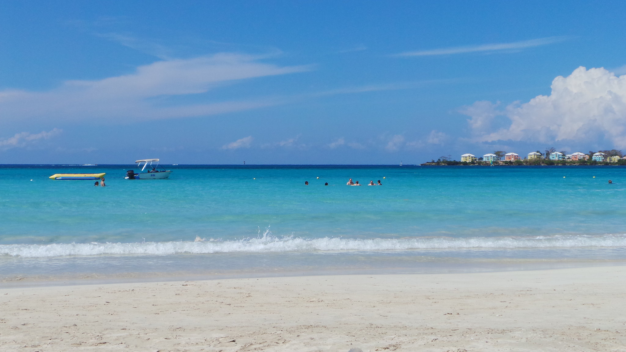 Bloody Bay Jamaica Bloody Bay Jamaica