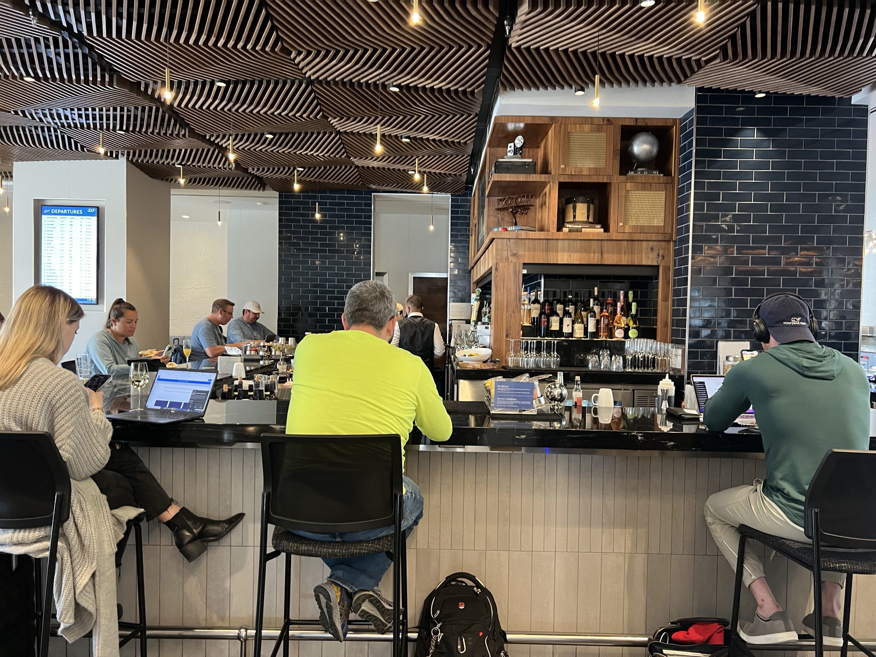 CLTCenturionBar