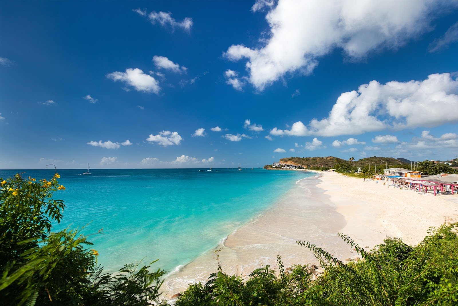 Darkwood Beach Antigua and Barbuda Darkwood Beach Antigua and Barbuda