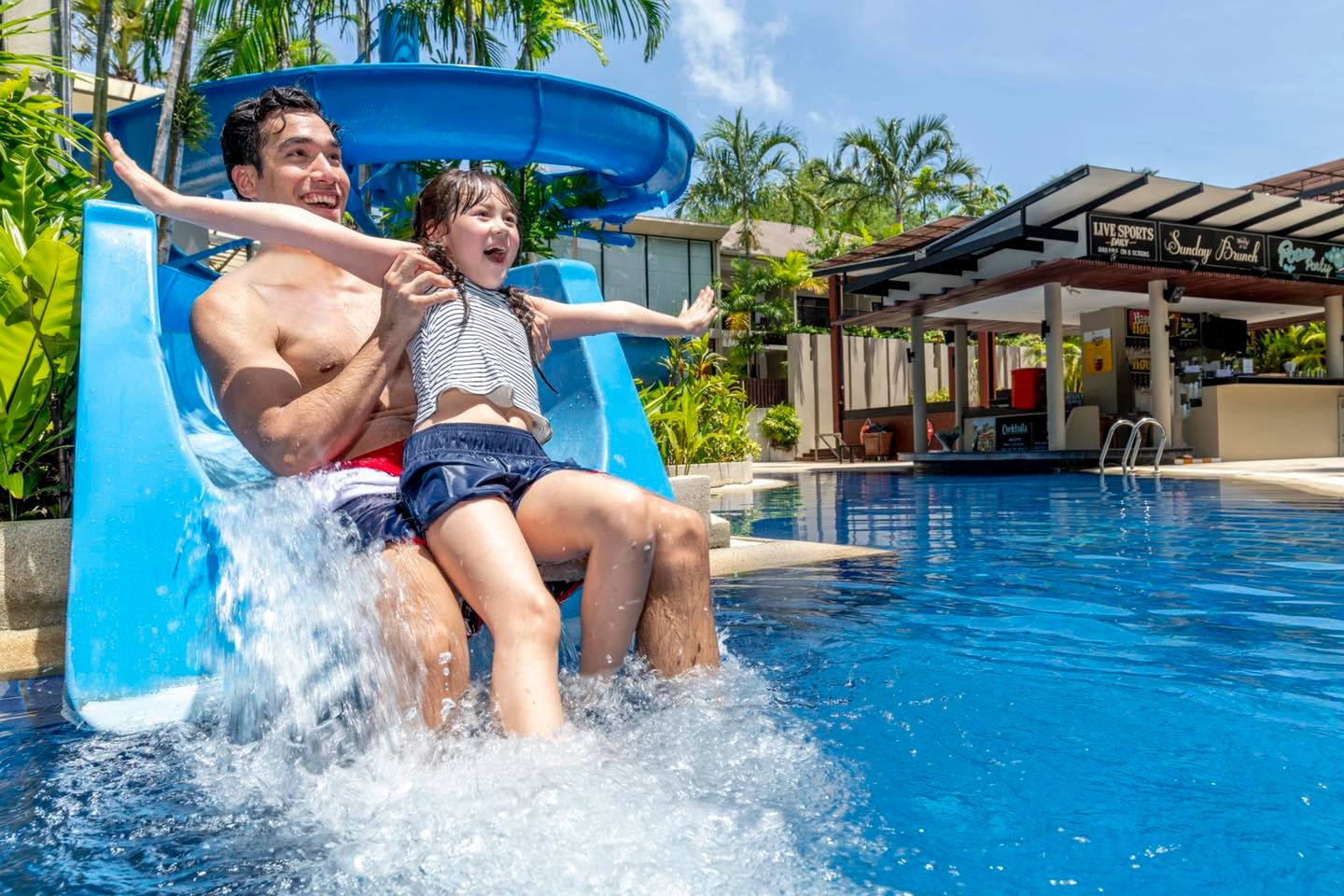 Destination Resorts Phuket Surin Beach
