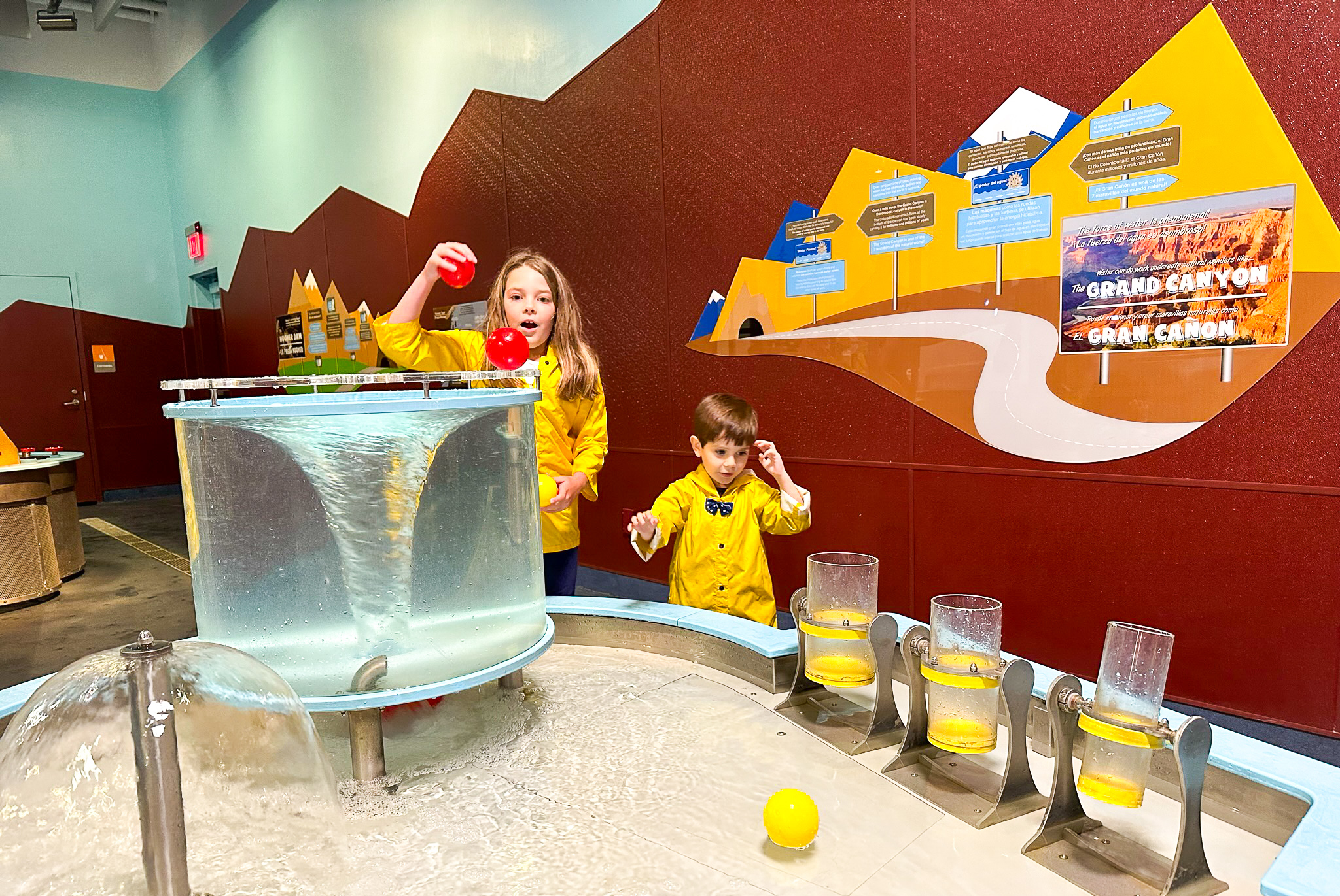 Discovery Childrens Museum Las Vegas Discovery Children's Museum Las Vegas