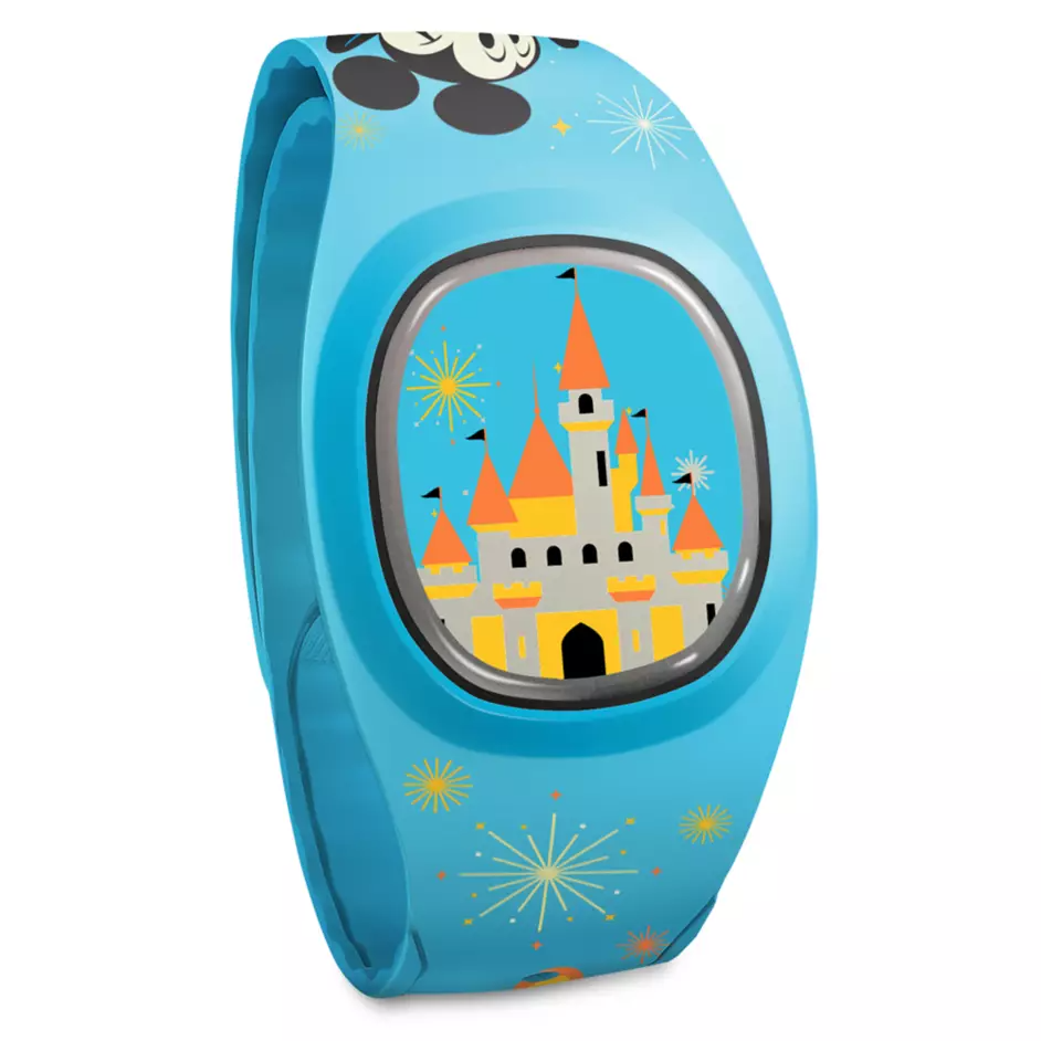 Disney MagicBand+