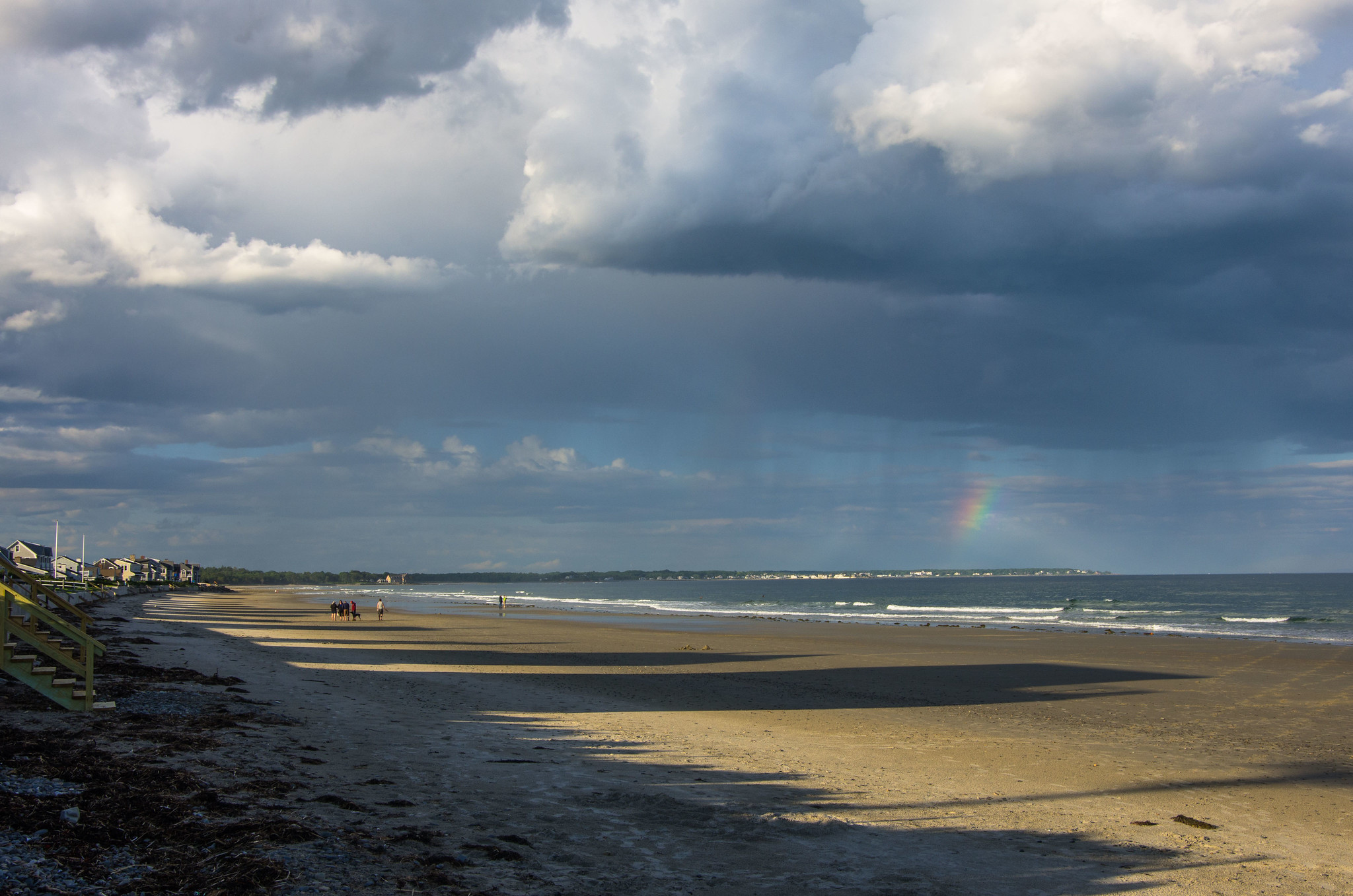 Drakes Island Beach