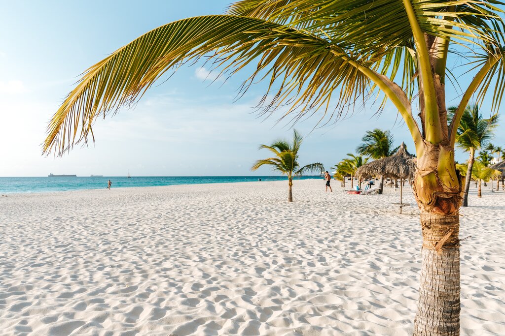 Eagle Beach Aruba Eagle Beach Aruba