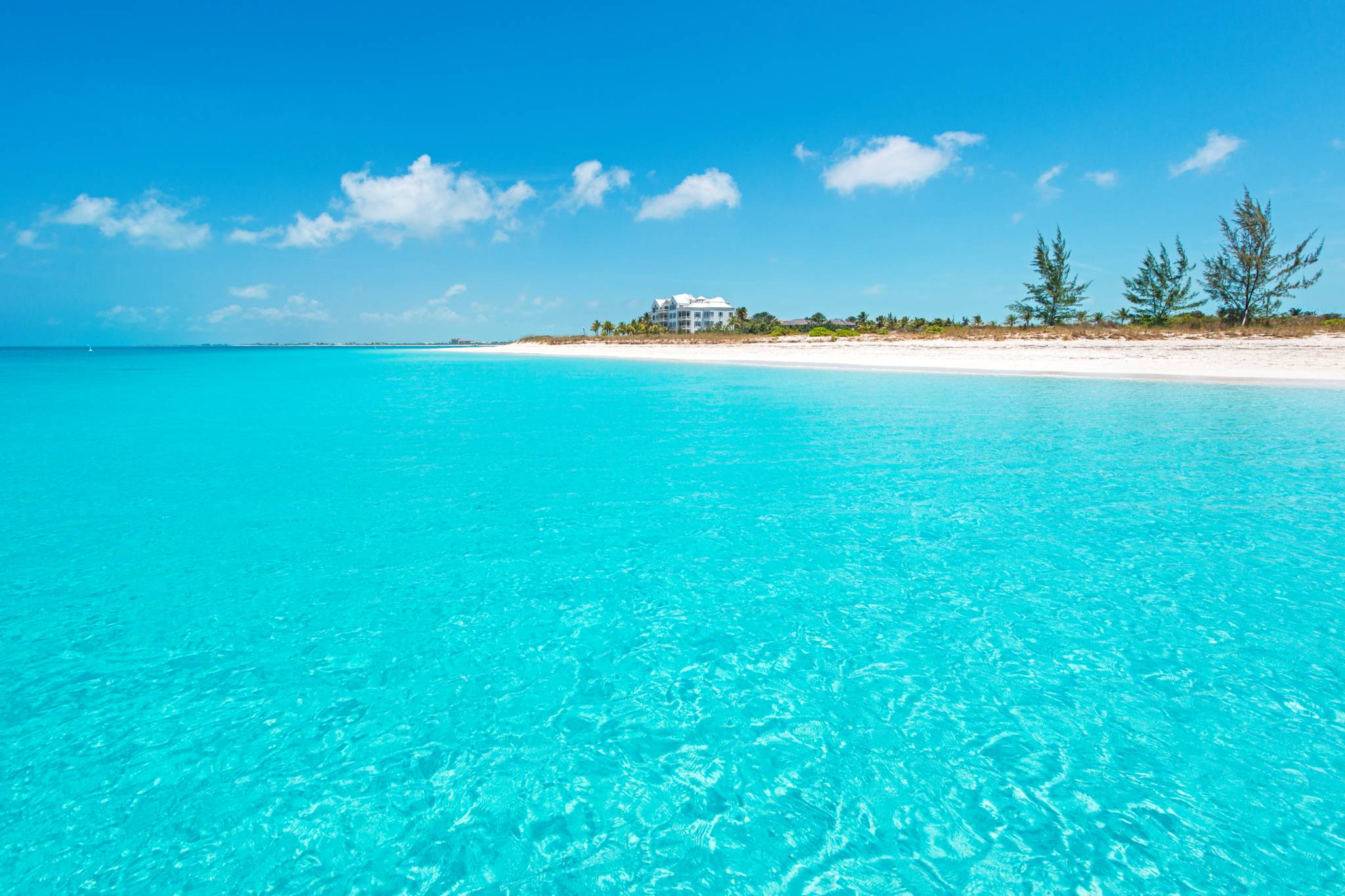 Grace Bay Beach Turks and Caicos Islands Grace Bay Beach Turks and Caicos Islands