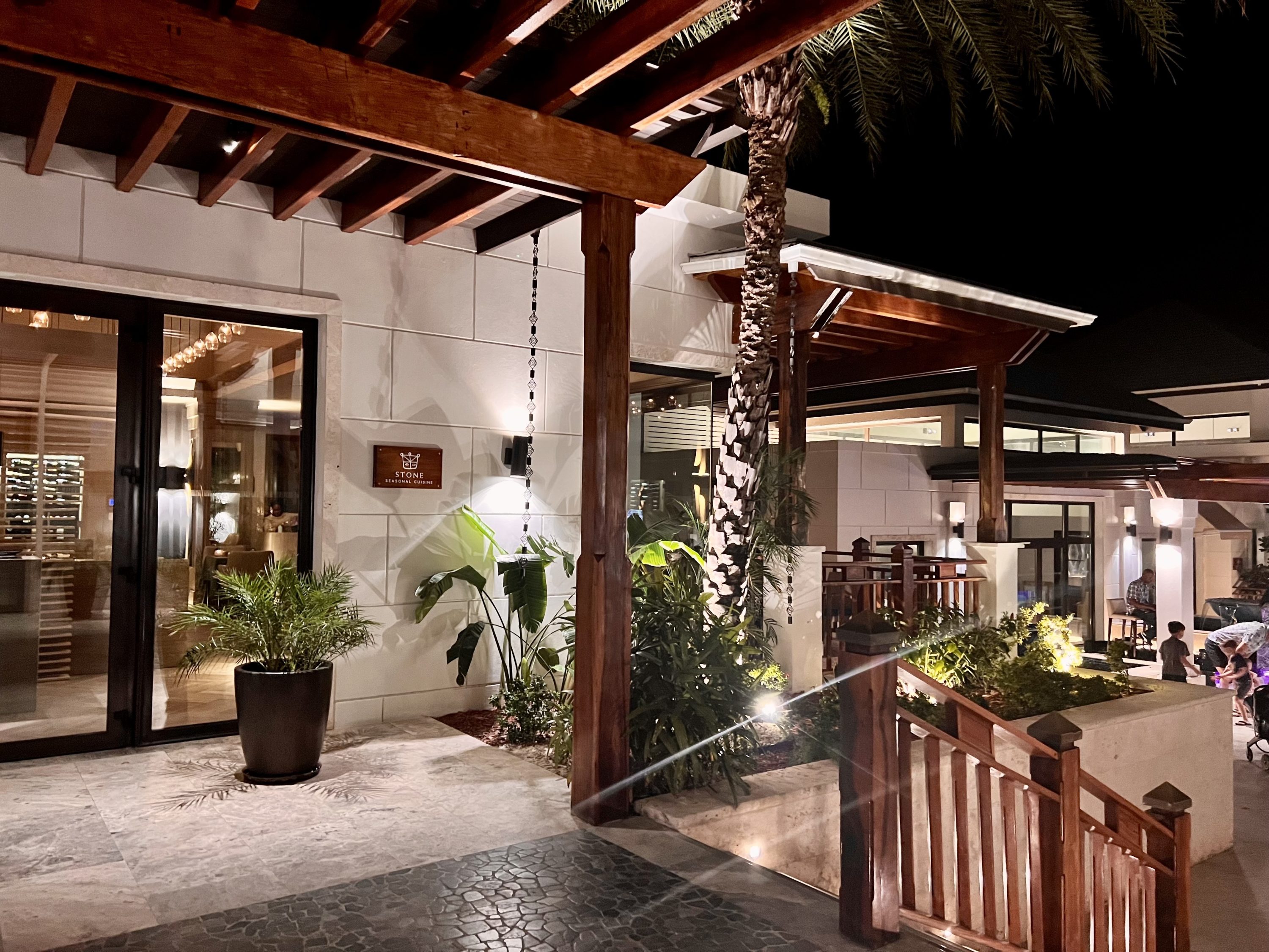 Zemi Beach House Guest Services