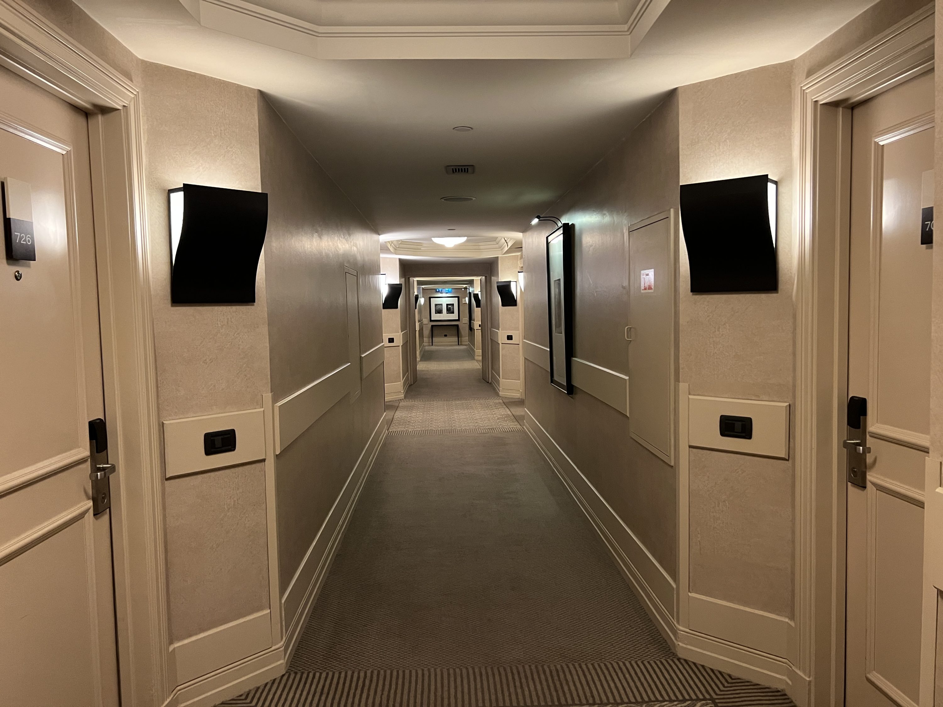 Grand Hyatt Istanbul