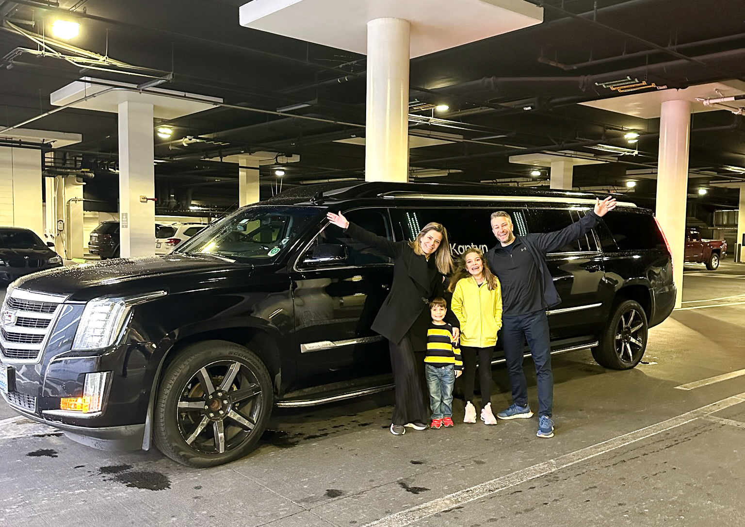 Kaptyn Limo Las Vegas Kaptyn Limo Las Vegas
