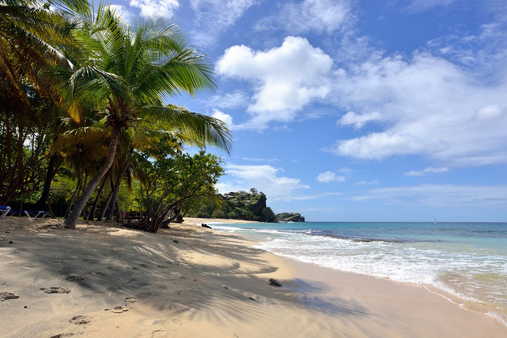 Magazine Beach Grenada Magazine Beach Grenada