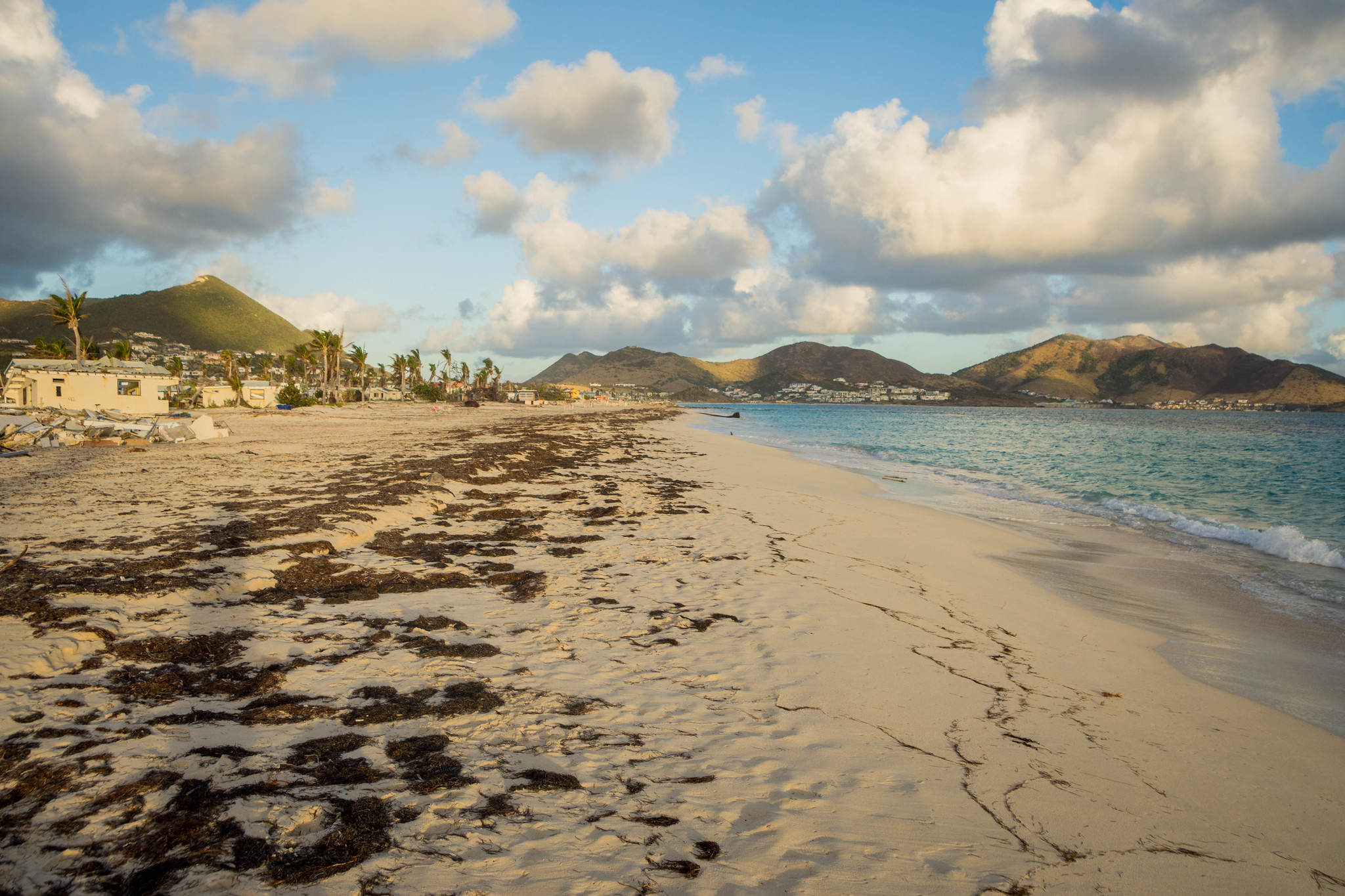 Orient Beach Saint Martin Orient Beach Saint Martin