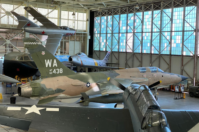 Pearl Harbor Aviation Museum