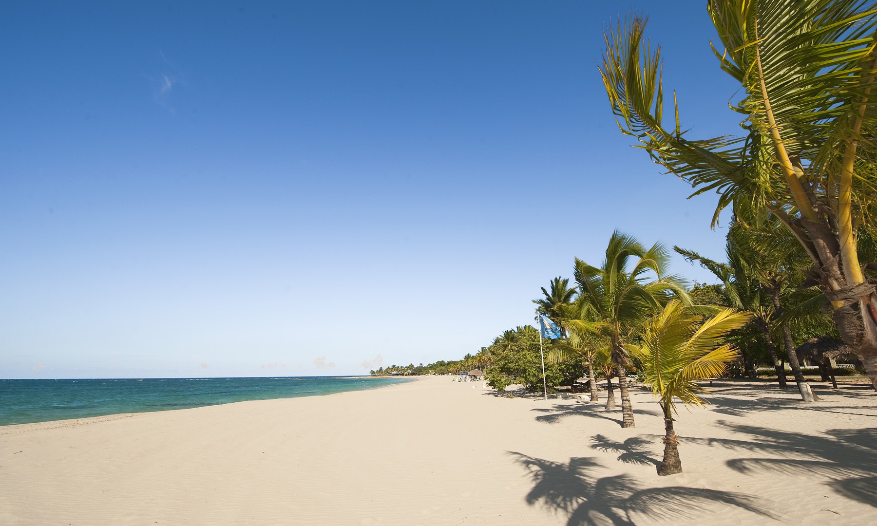 Playa Dorada Dominican Republic