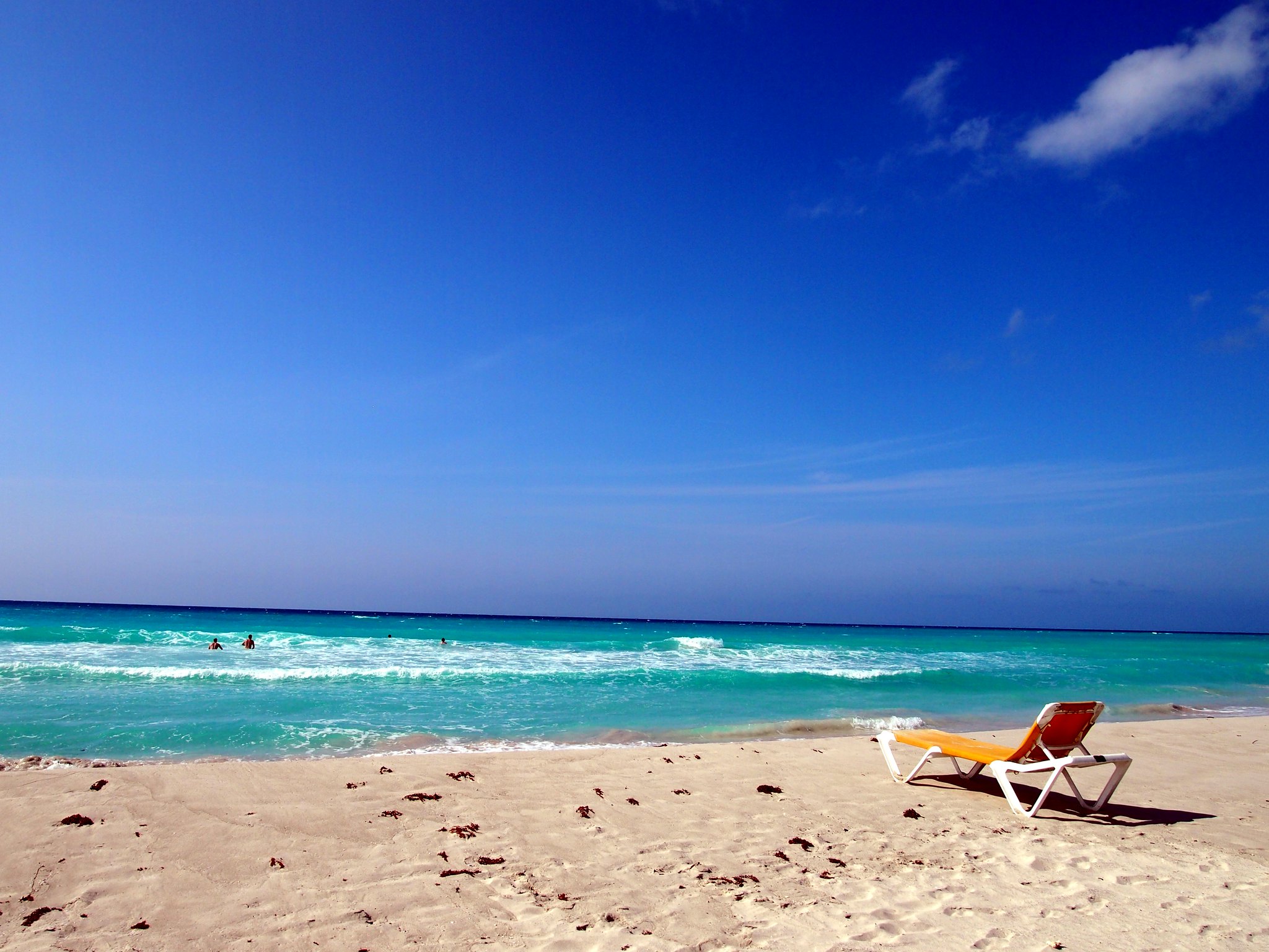 Playa Varadero Cuba Playa Varadero Cuba