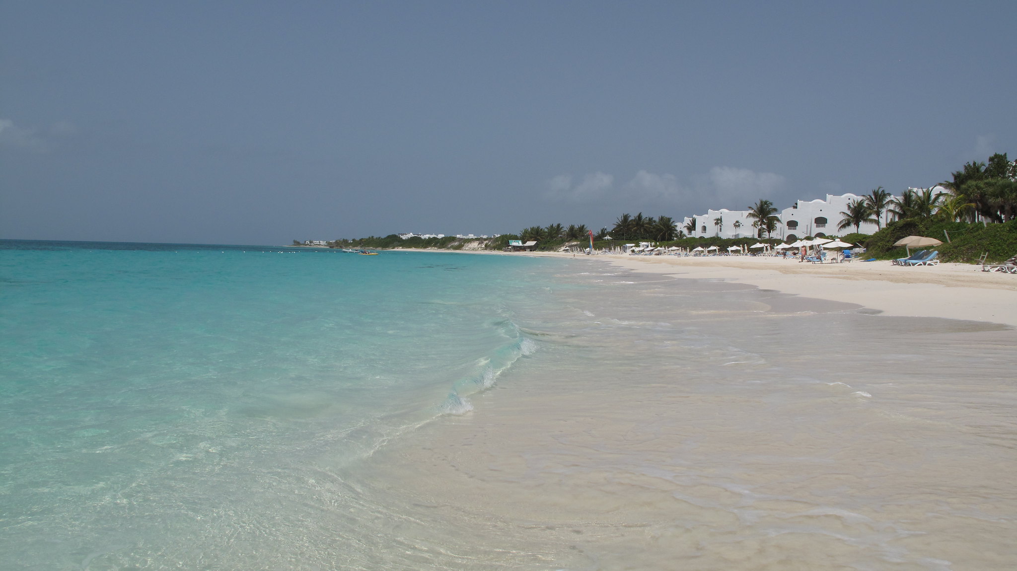 Rendezvous Bay Anguilla Rendezvous Bay Anguilla