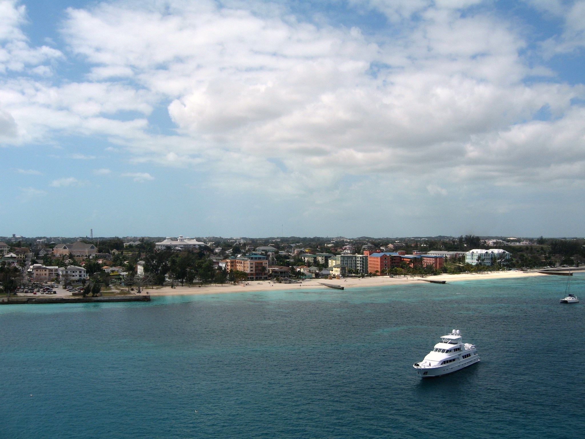 Saunders Beach Bahamas Saunders Beach Bahamas