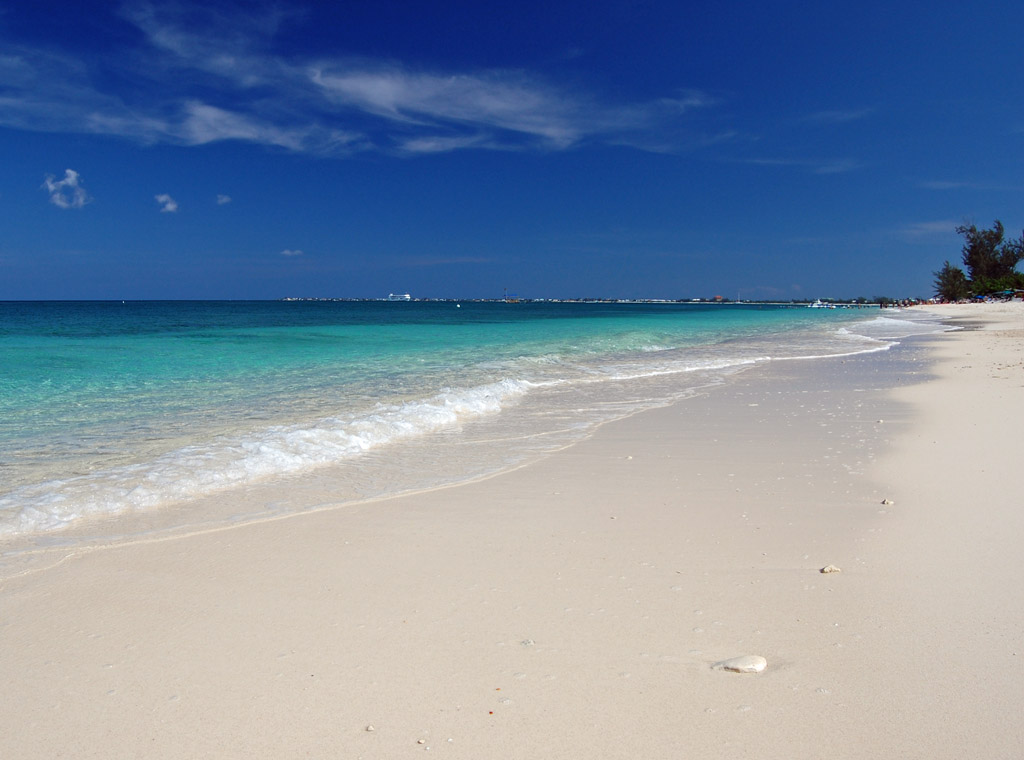 Seven Mile Beach Cayman Islands Seven Mile Beach Cayman Islands