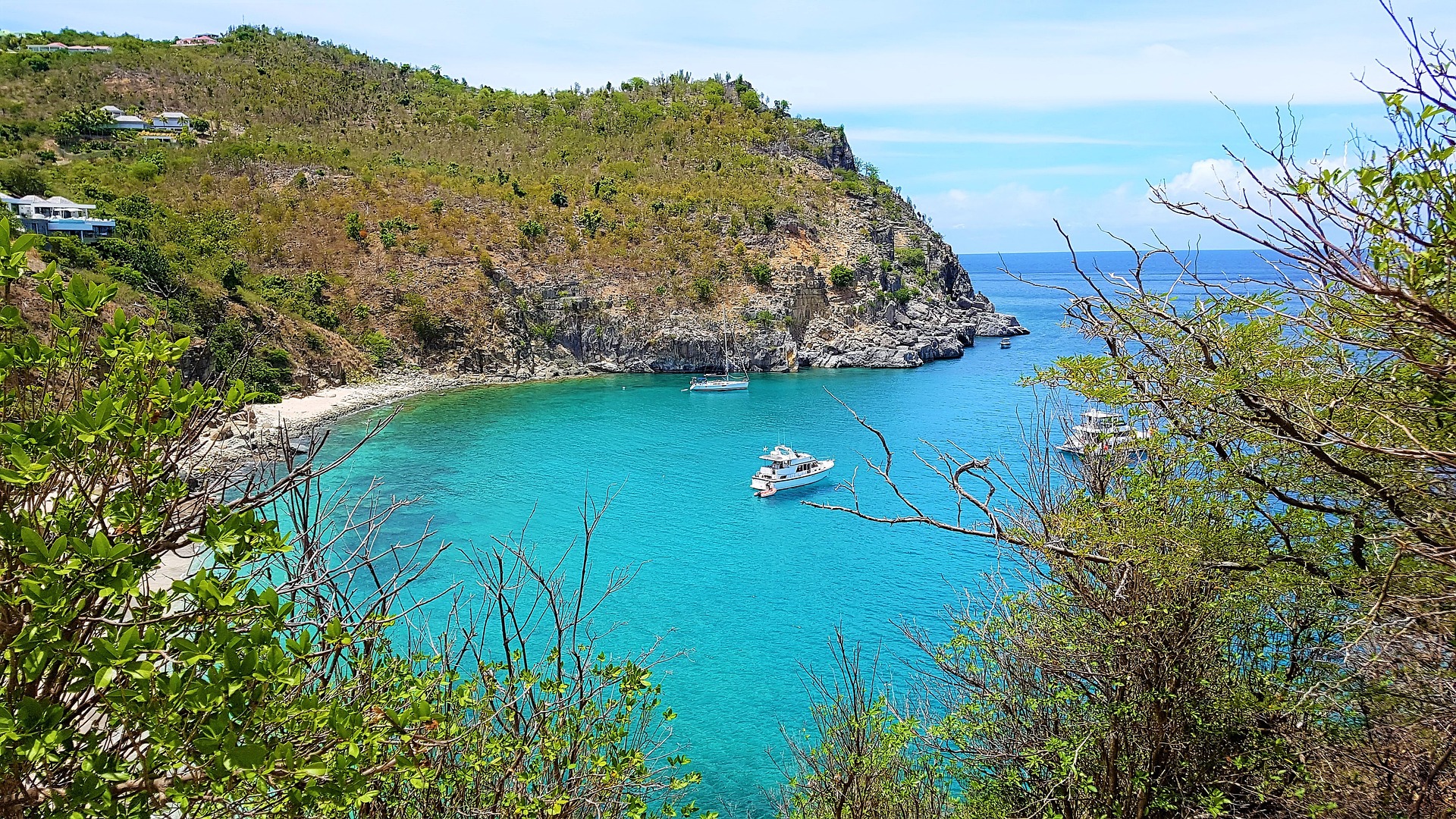 Shell Beach Saint Barthelemy Shell Beach Saint Barthelemy