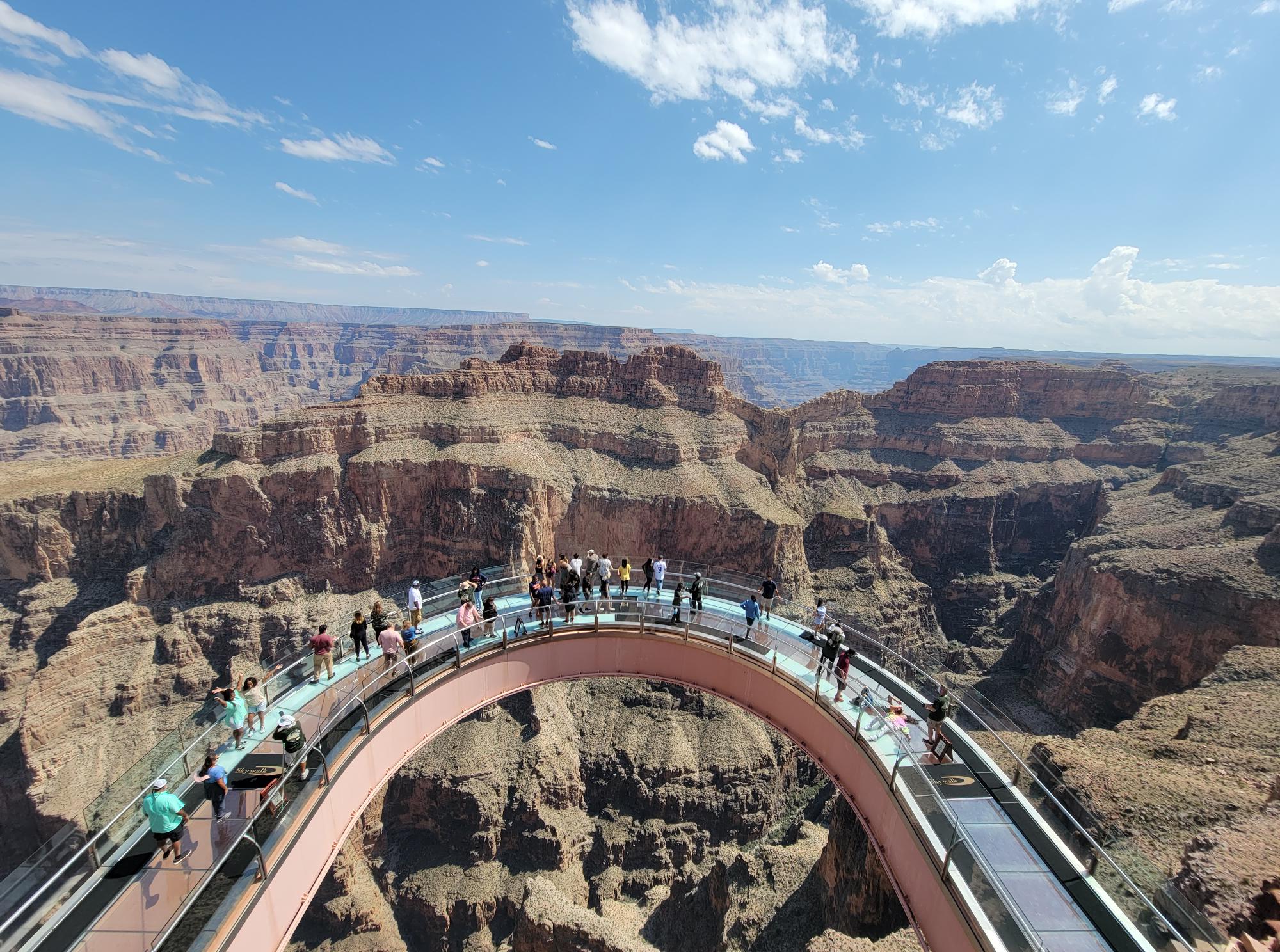 Skywalk