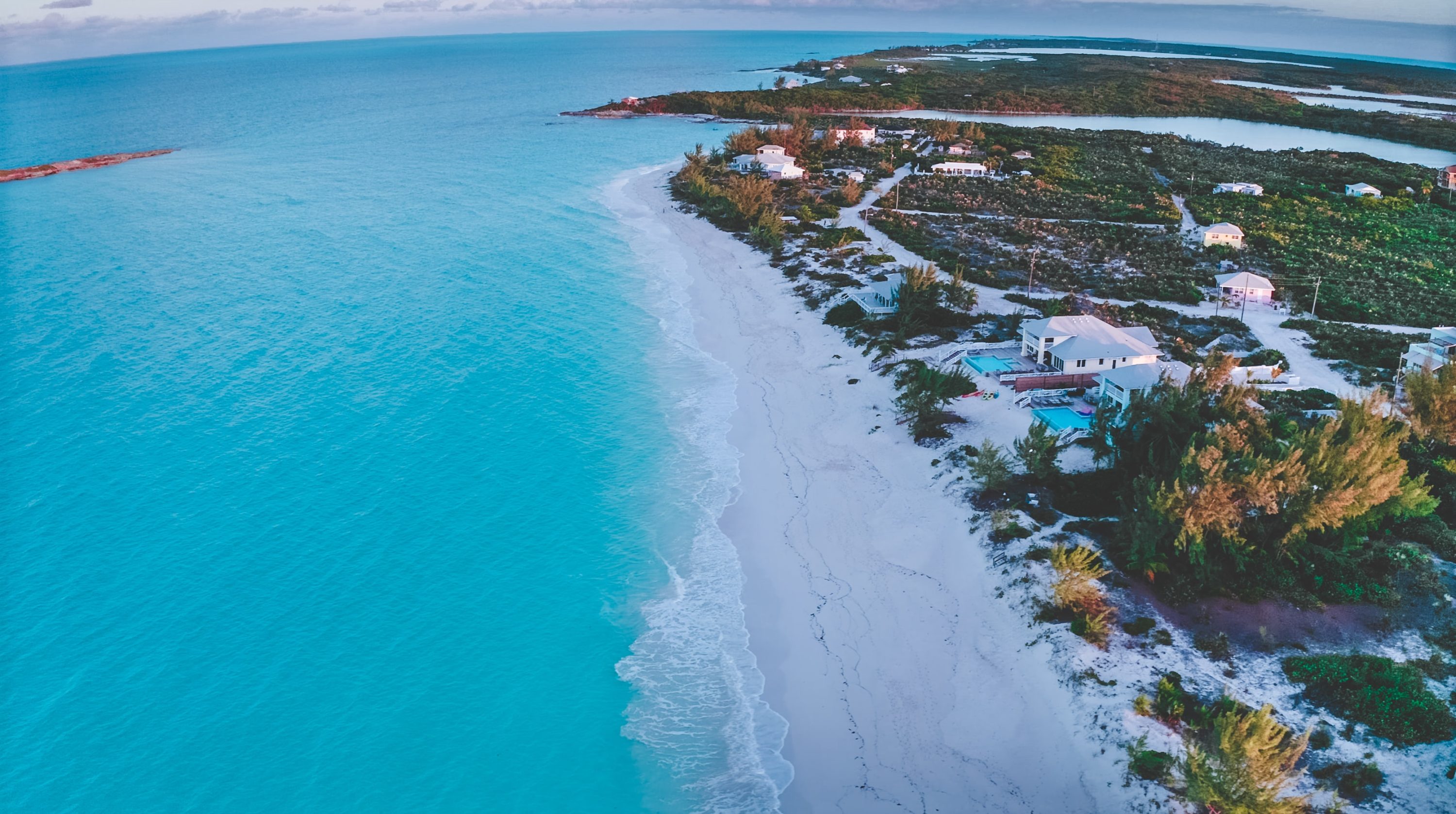Tropic of Cancer Beach Bahamas Tropic of Cancer Beach Bahamas