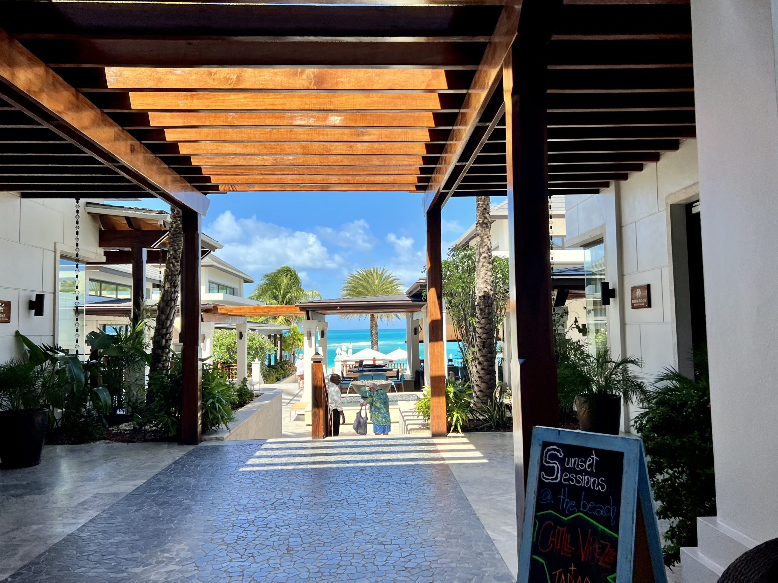 Zemi Beach House 2