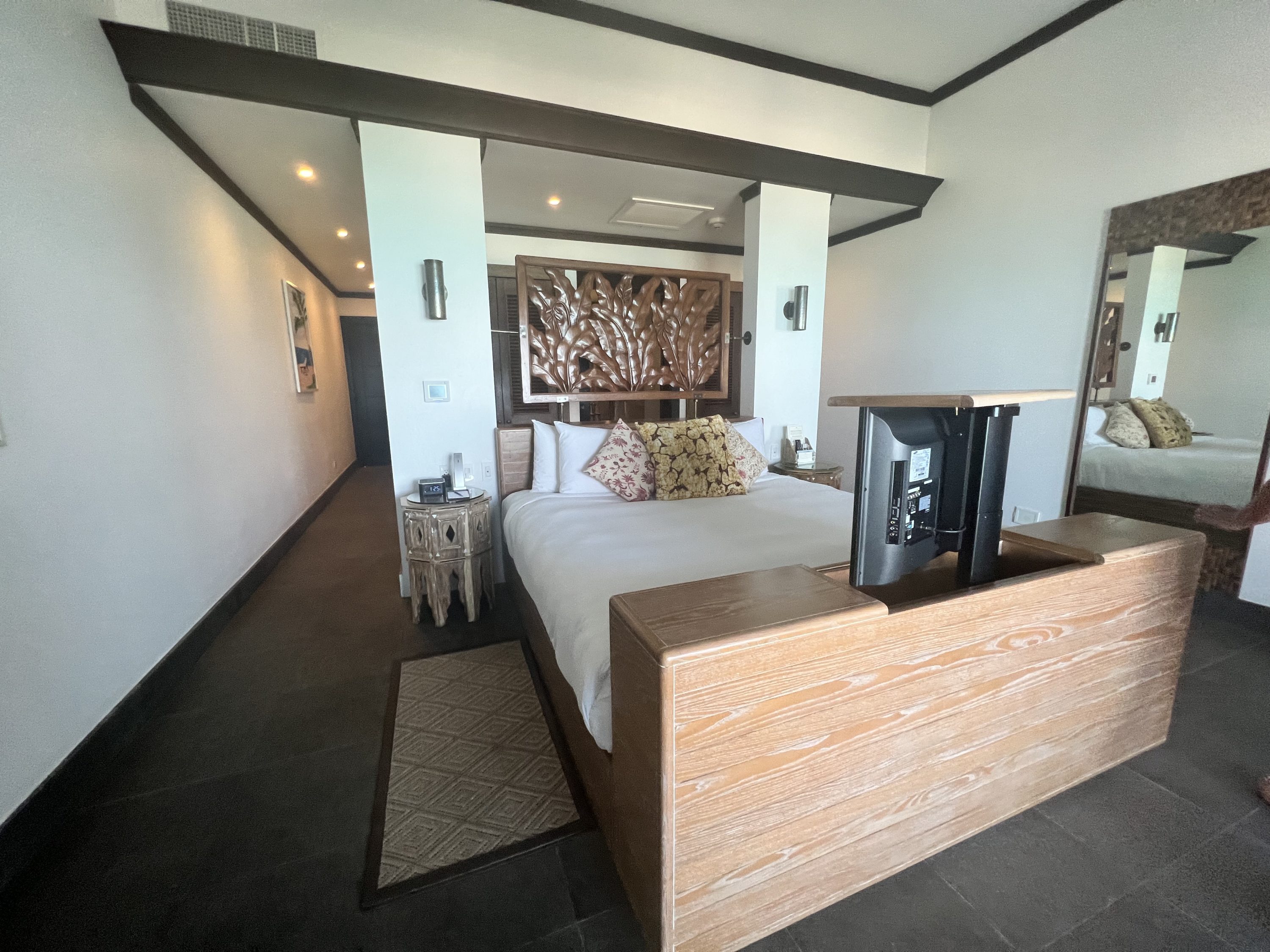 Zemi Beach House Room