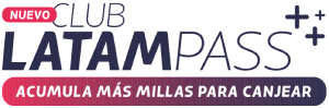 Club LATAM Pass Club LATAM Pass