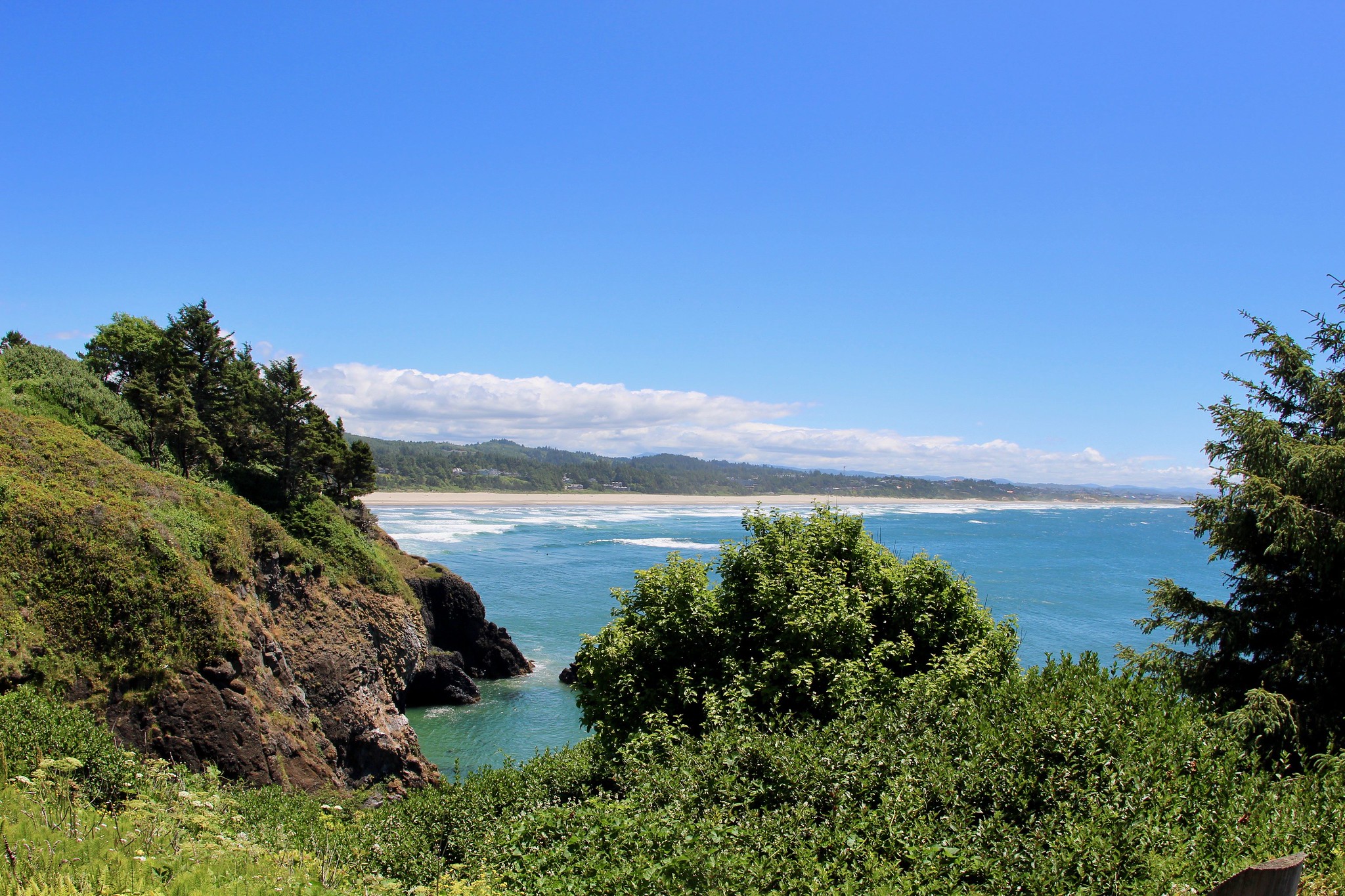 Agate Beach Agate Beach