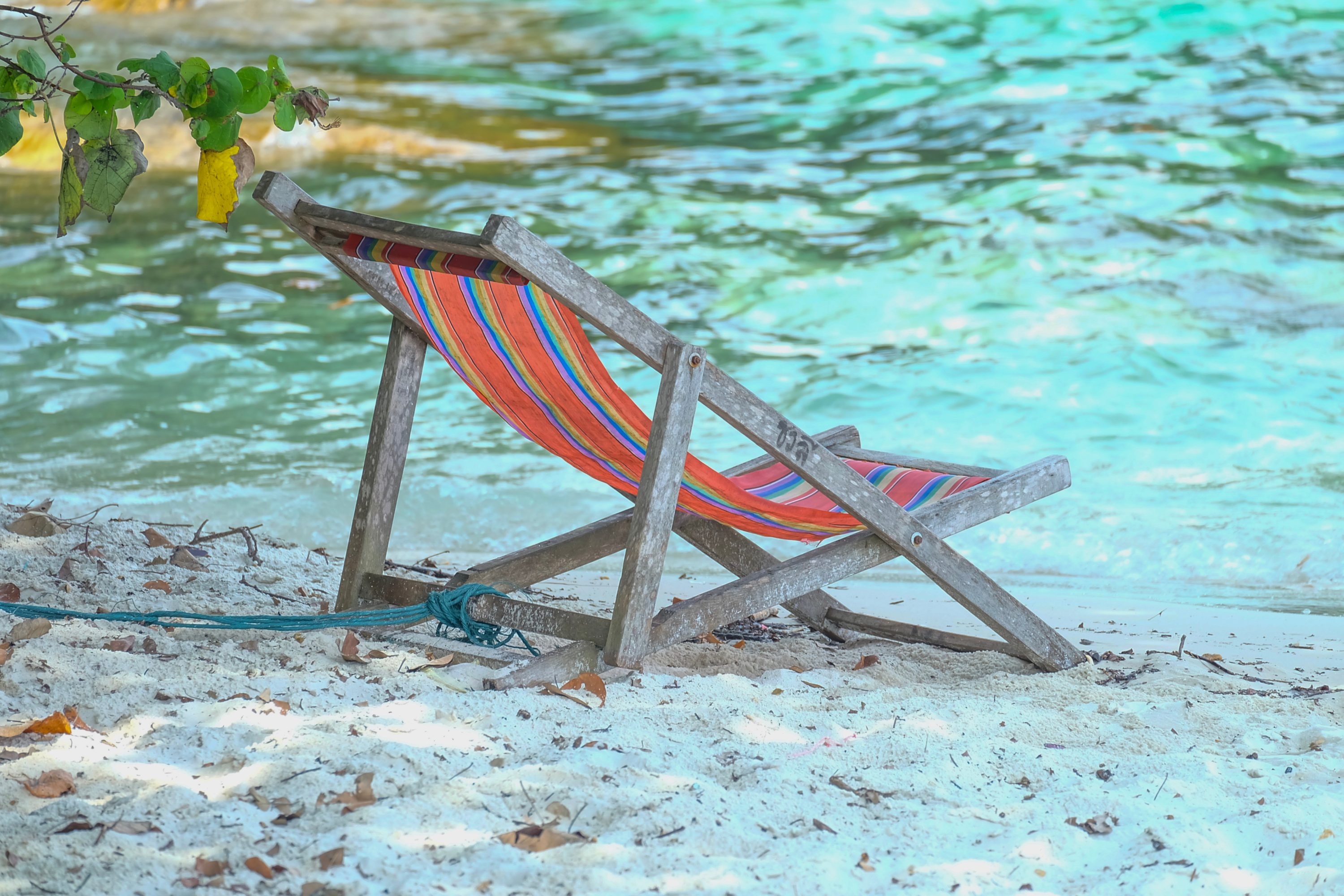 Ao Wai Koh Samet