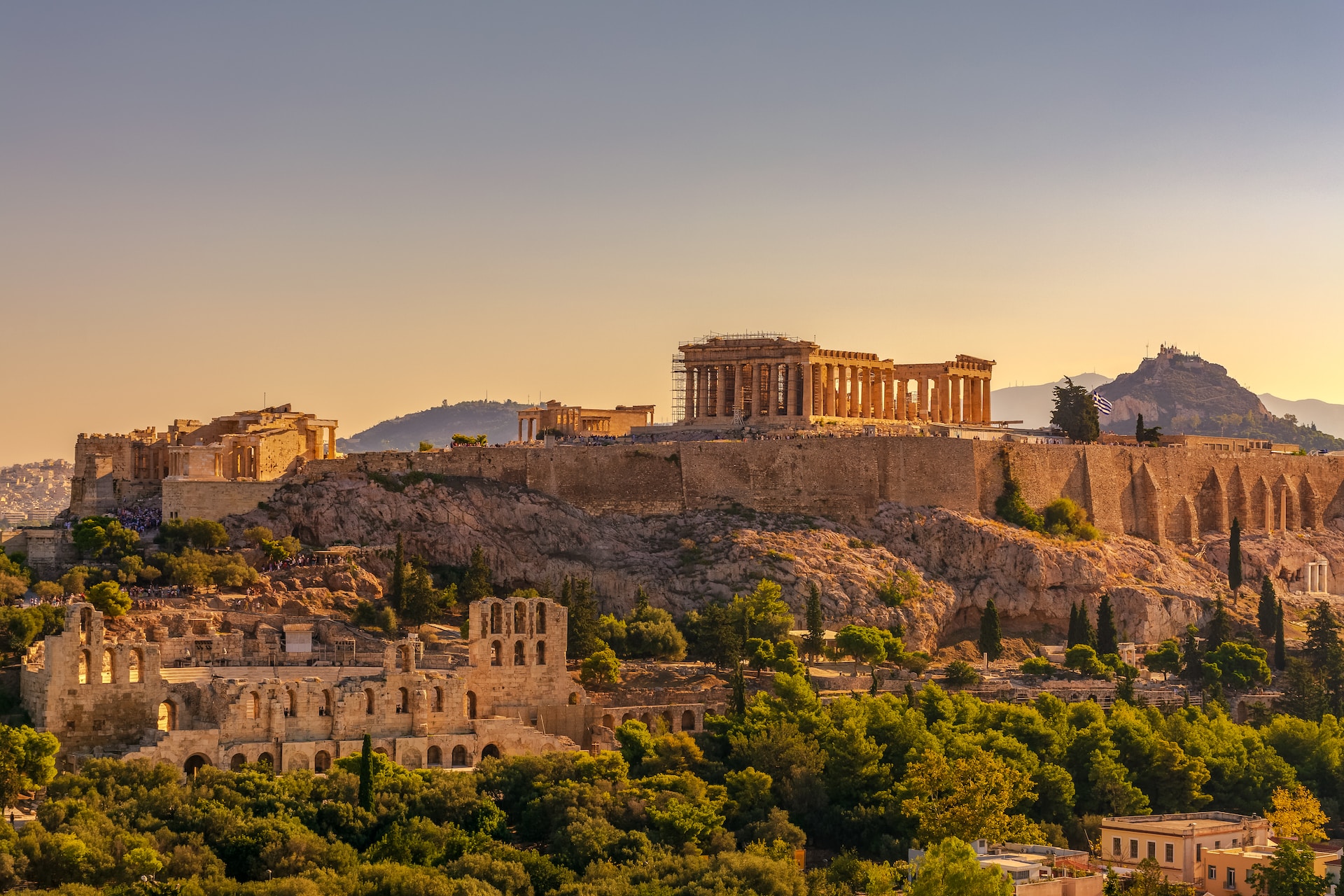 Athens Greece Athens Greece