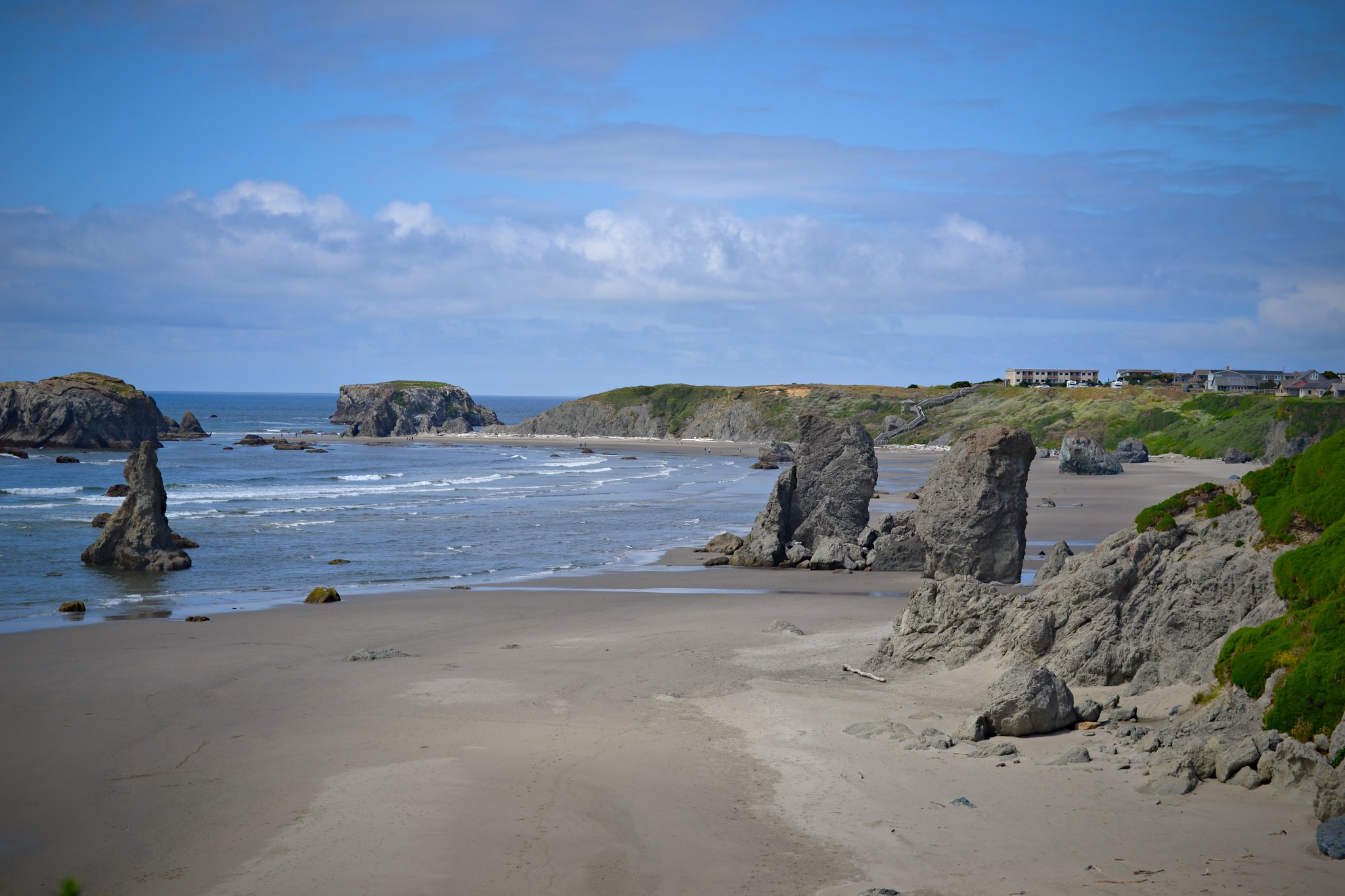 Bandon Beach Bandon Beach
