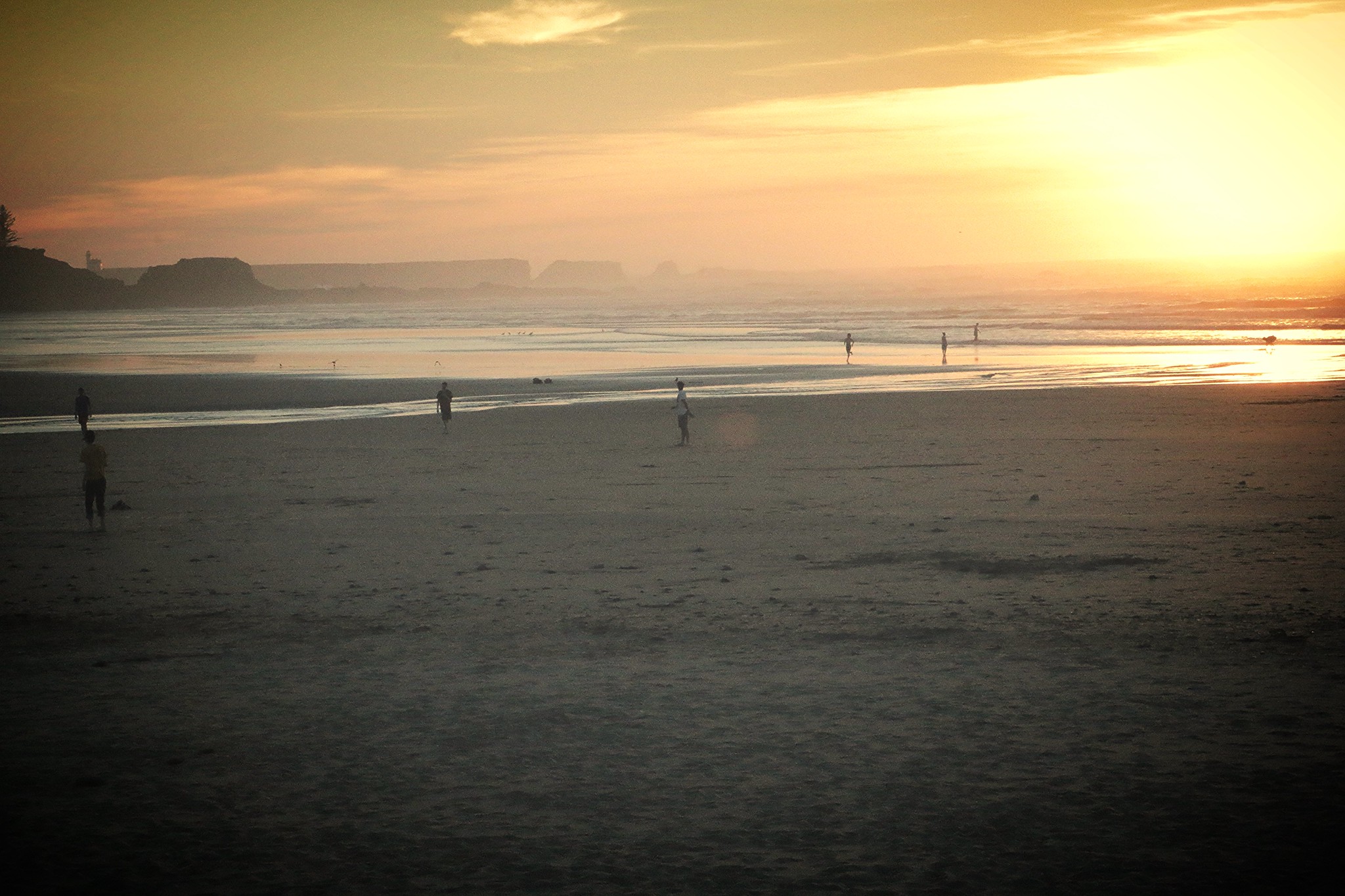 Bastendorff Beach Bastendorff Beach