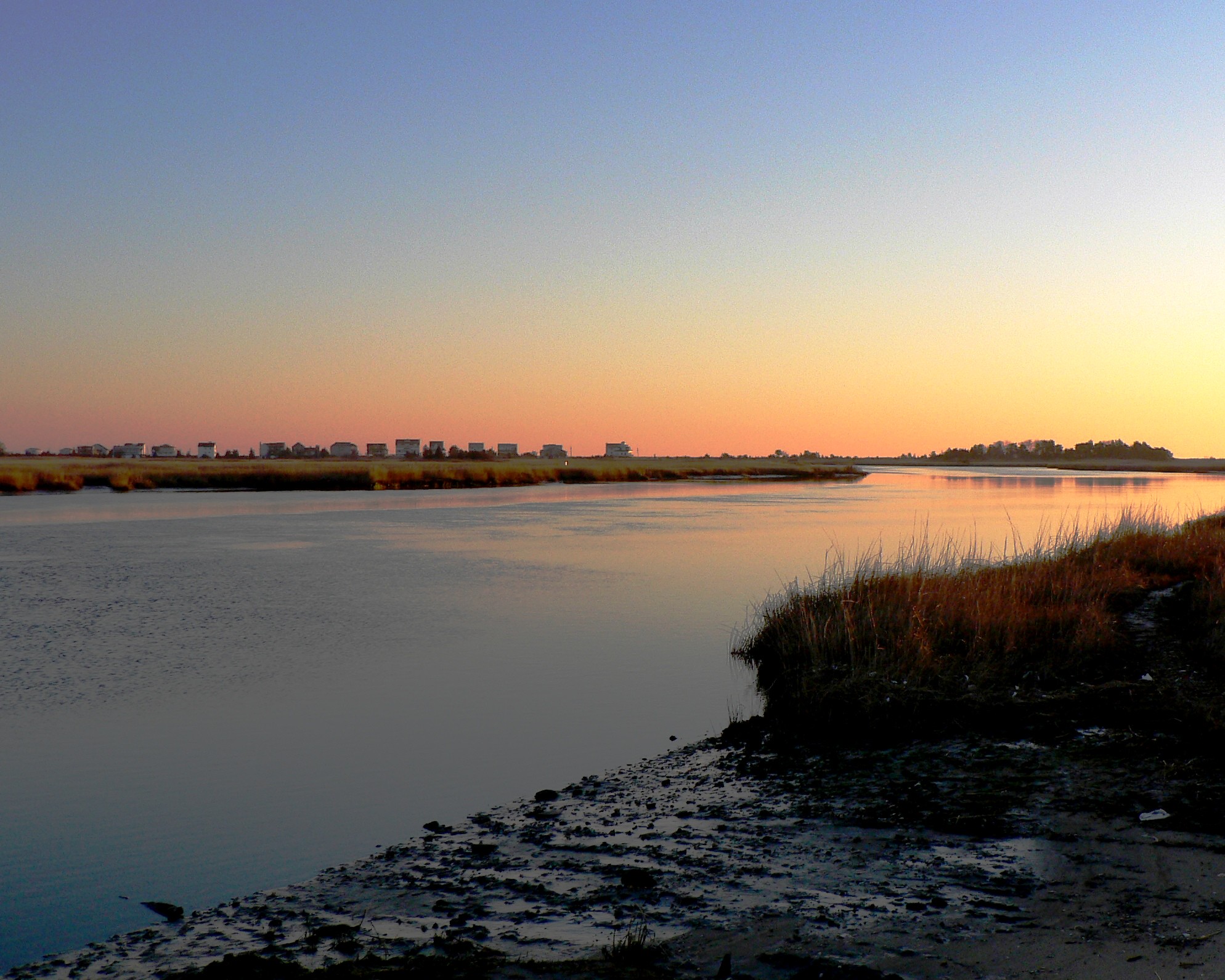 Broadkill Beach