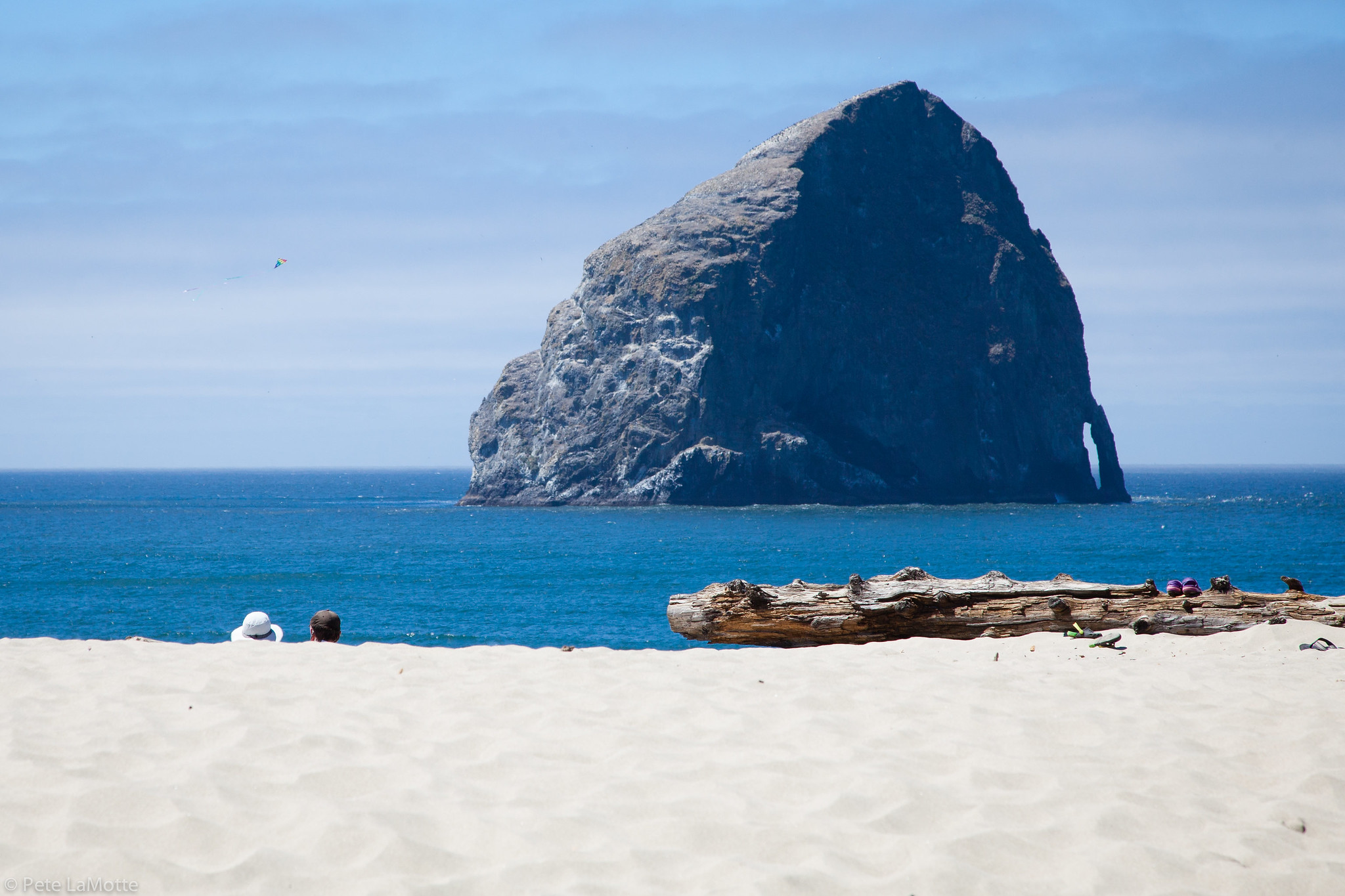 Cape Kiwanda State Natural Area Cape Kiwanda State Natural Area