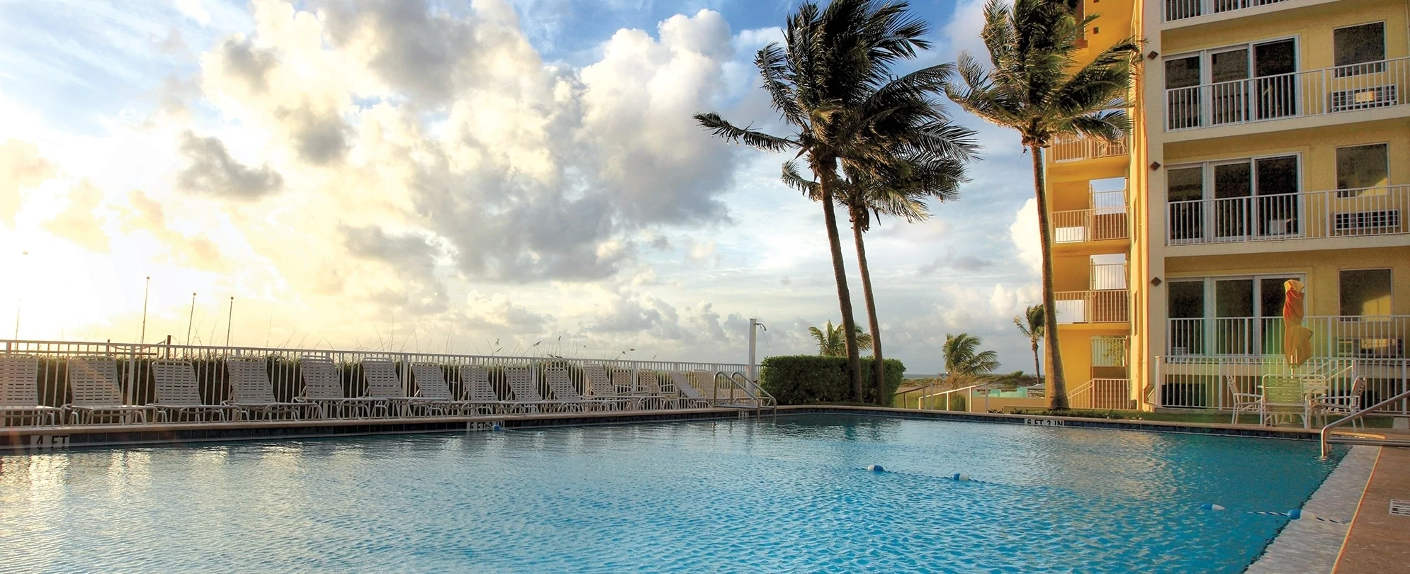 Club Wyndham Sea Gardens
