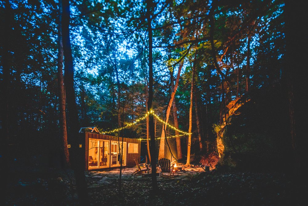 Container Cabins