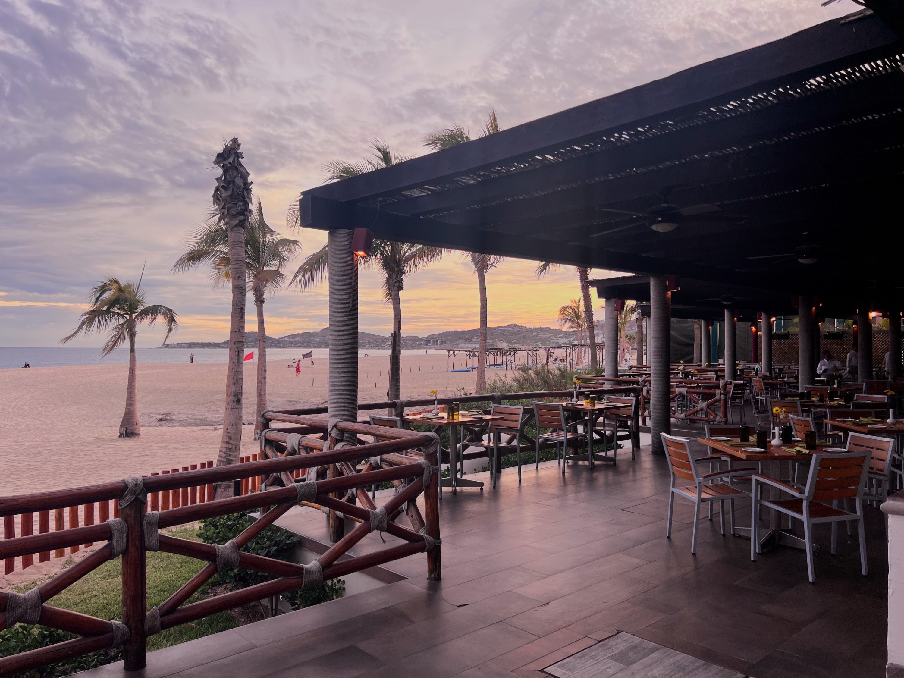 Cortez at Hyatt Ziva Los Cabos