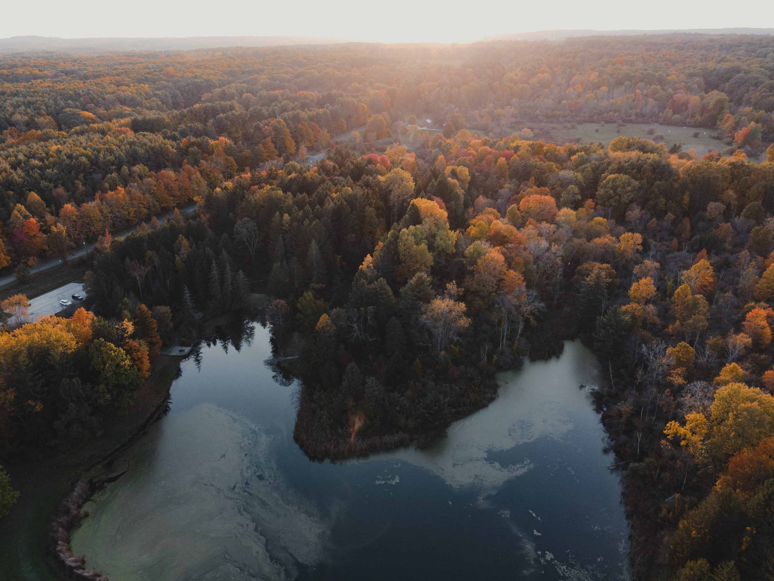 Cuyahoga Valley National Park