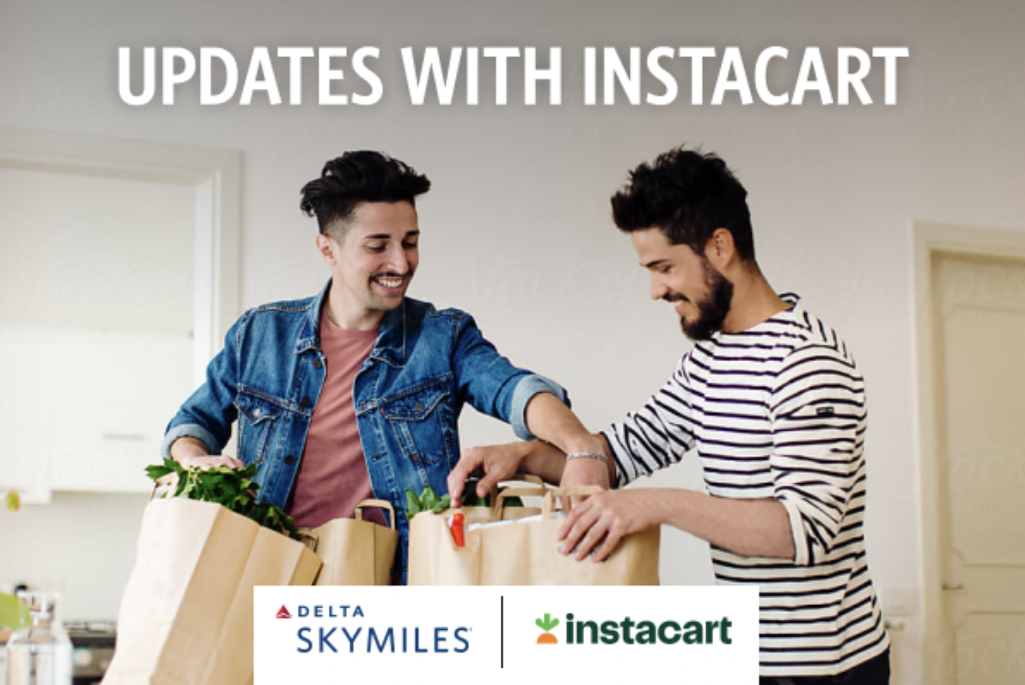Delta Instacart