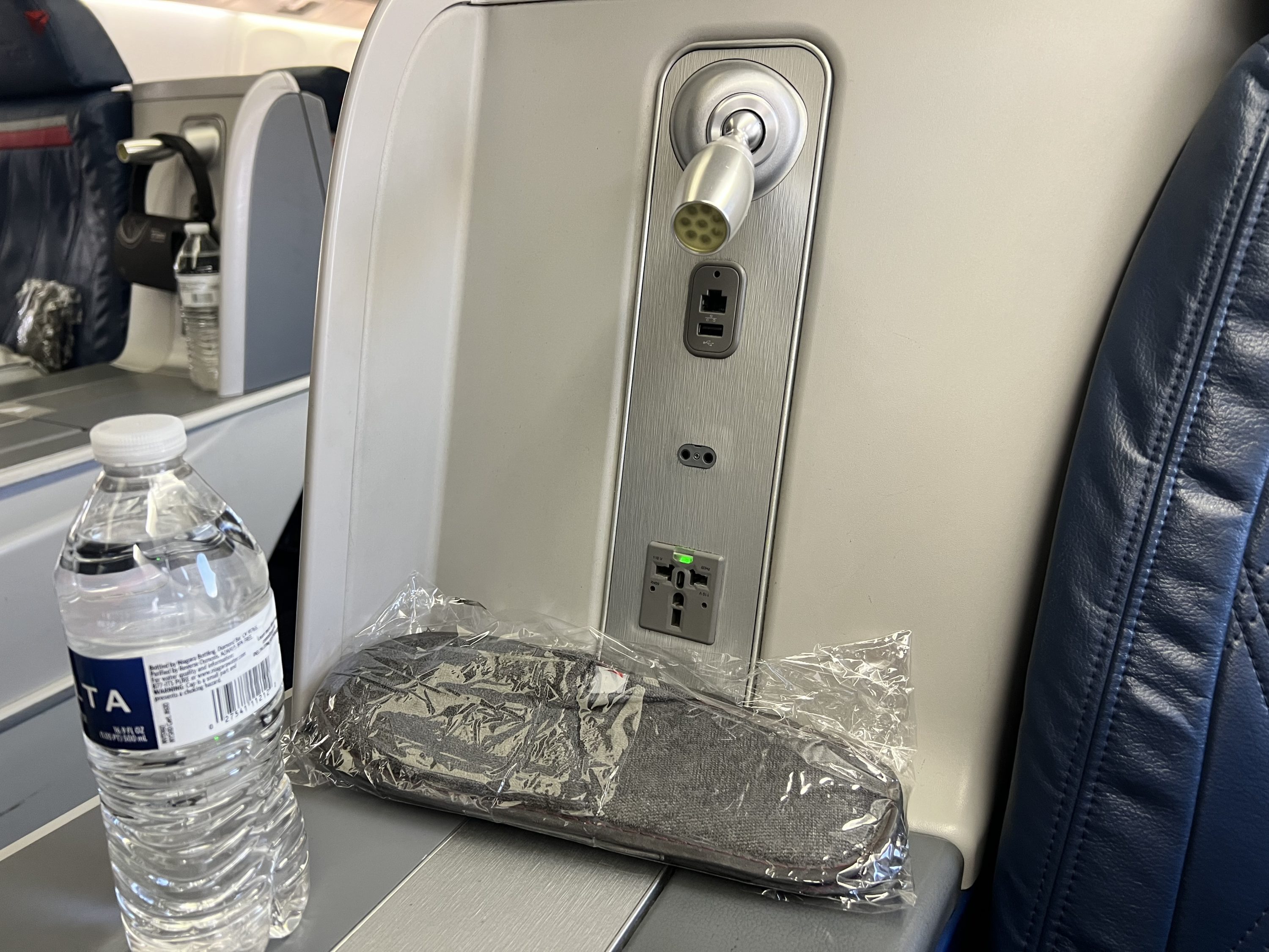 Delta One Outlets