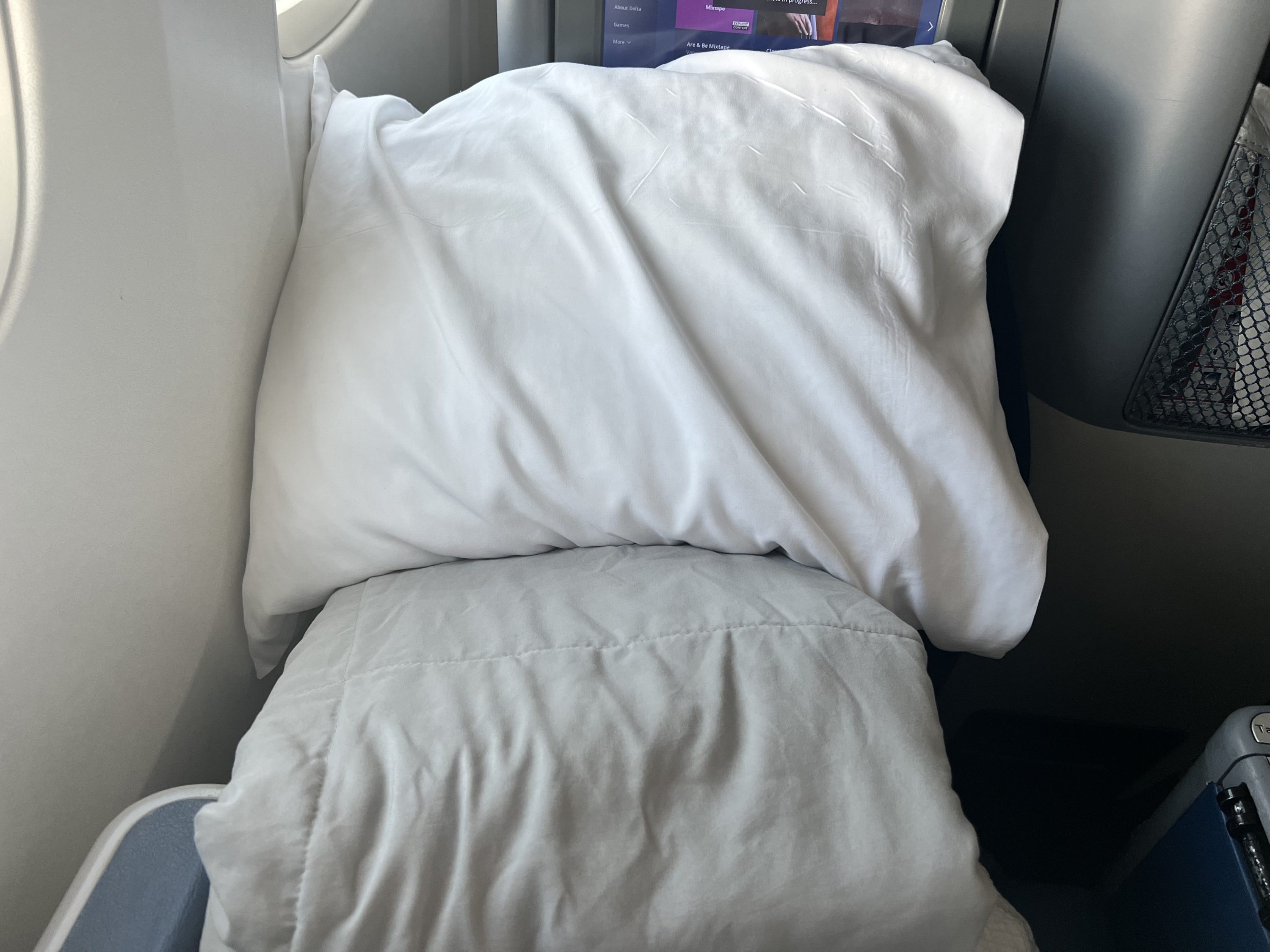 Delta One Sleep Bundle