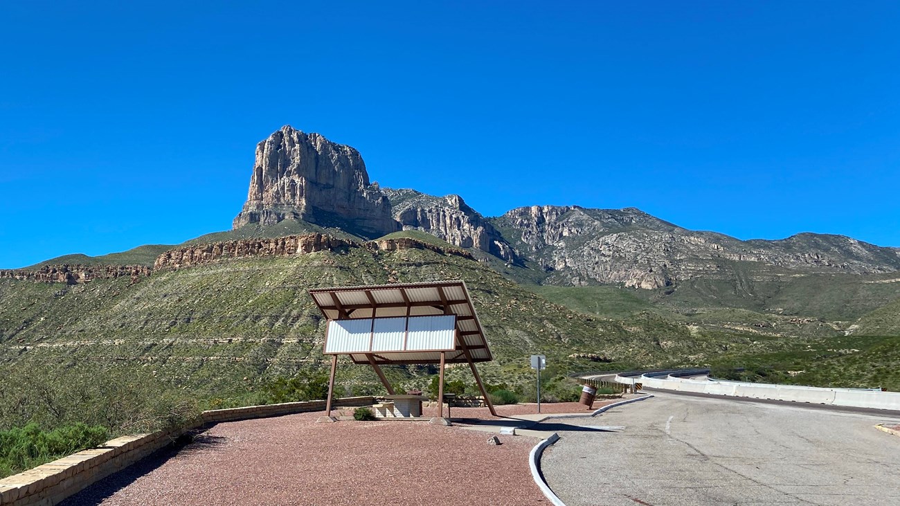 El Capitan Viewpoint