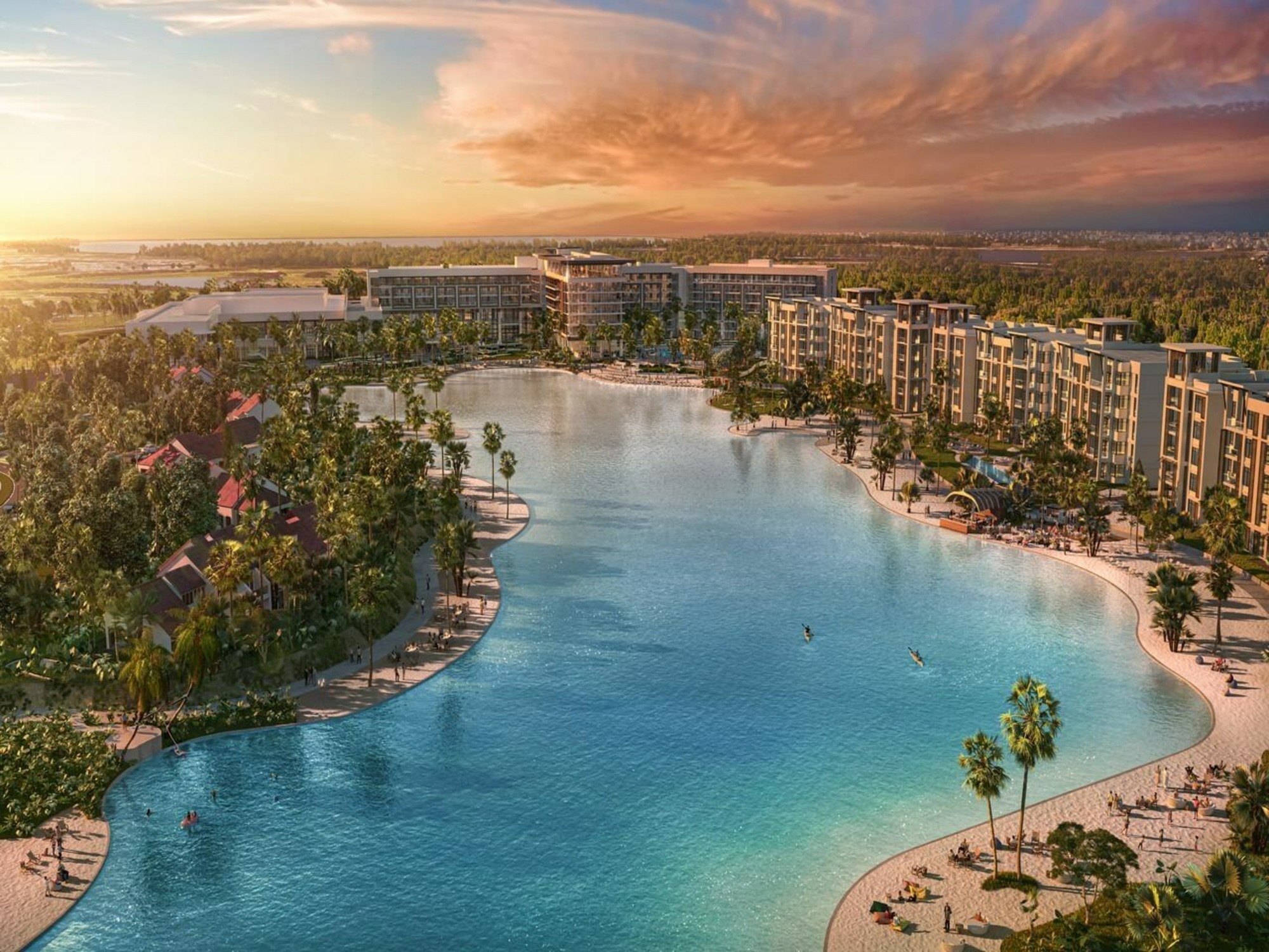 Evermore Resort Orlando
