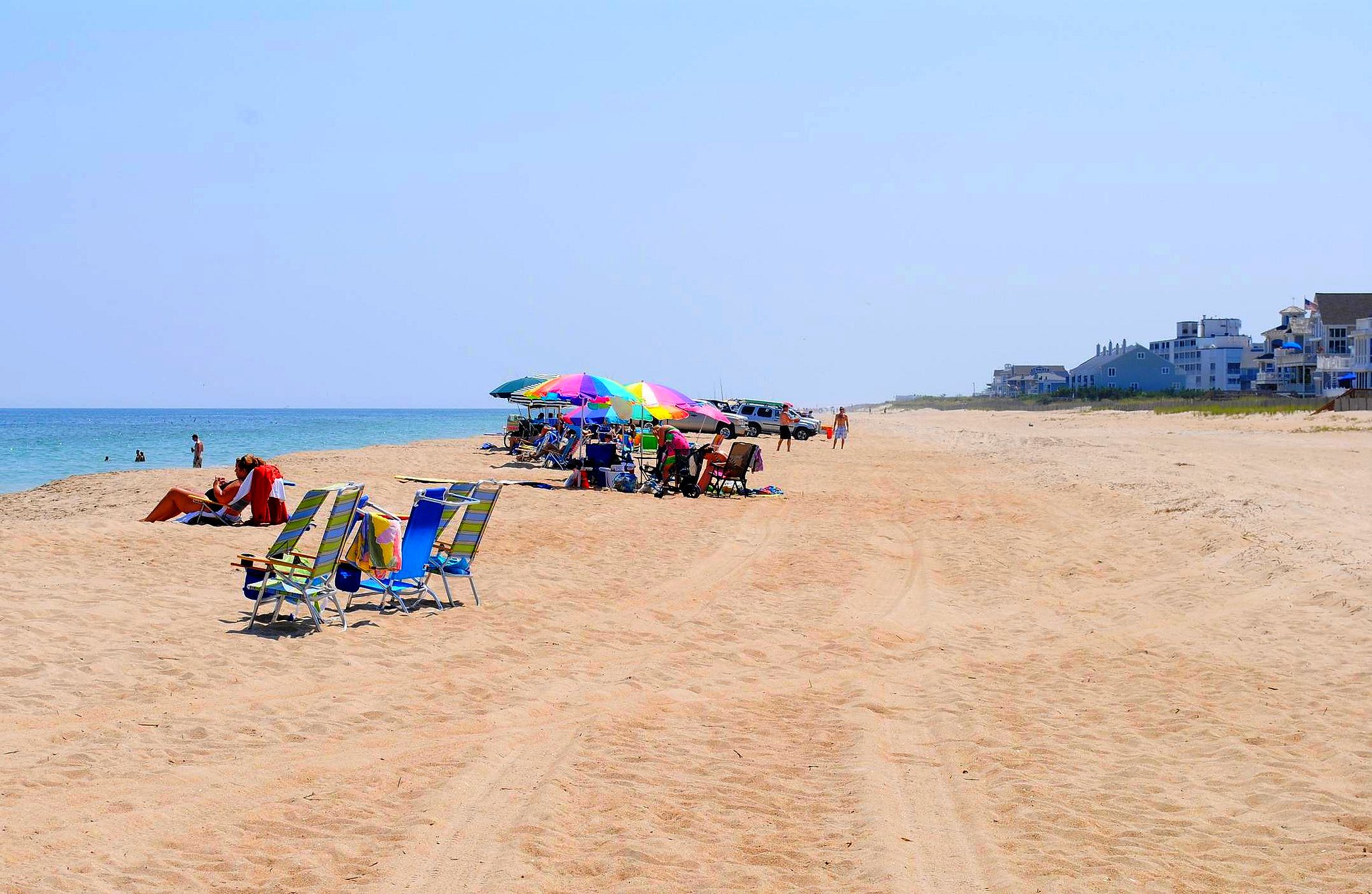 Fenwick Island