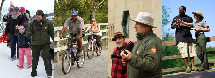 Guided Tours Indiana Dunes National Park