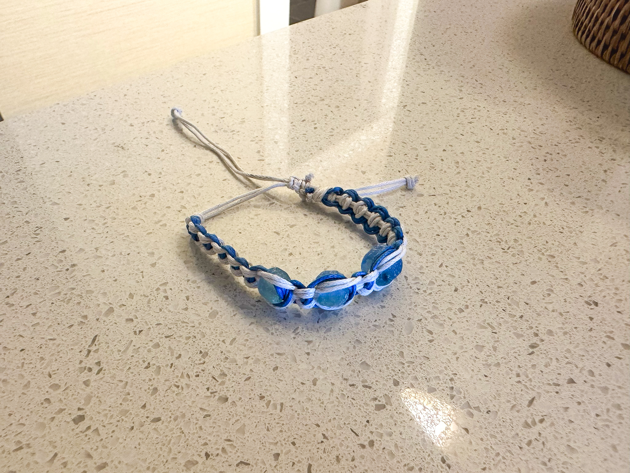 Hilton Waikoloa Village bracelet