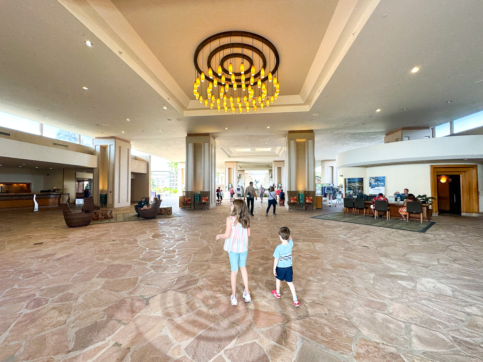 Hilton Waikoloa Village on Hawaii's Big Island [In-depth Review]