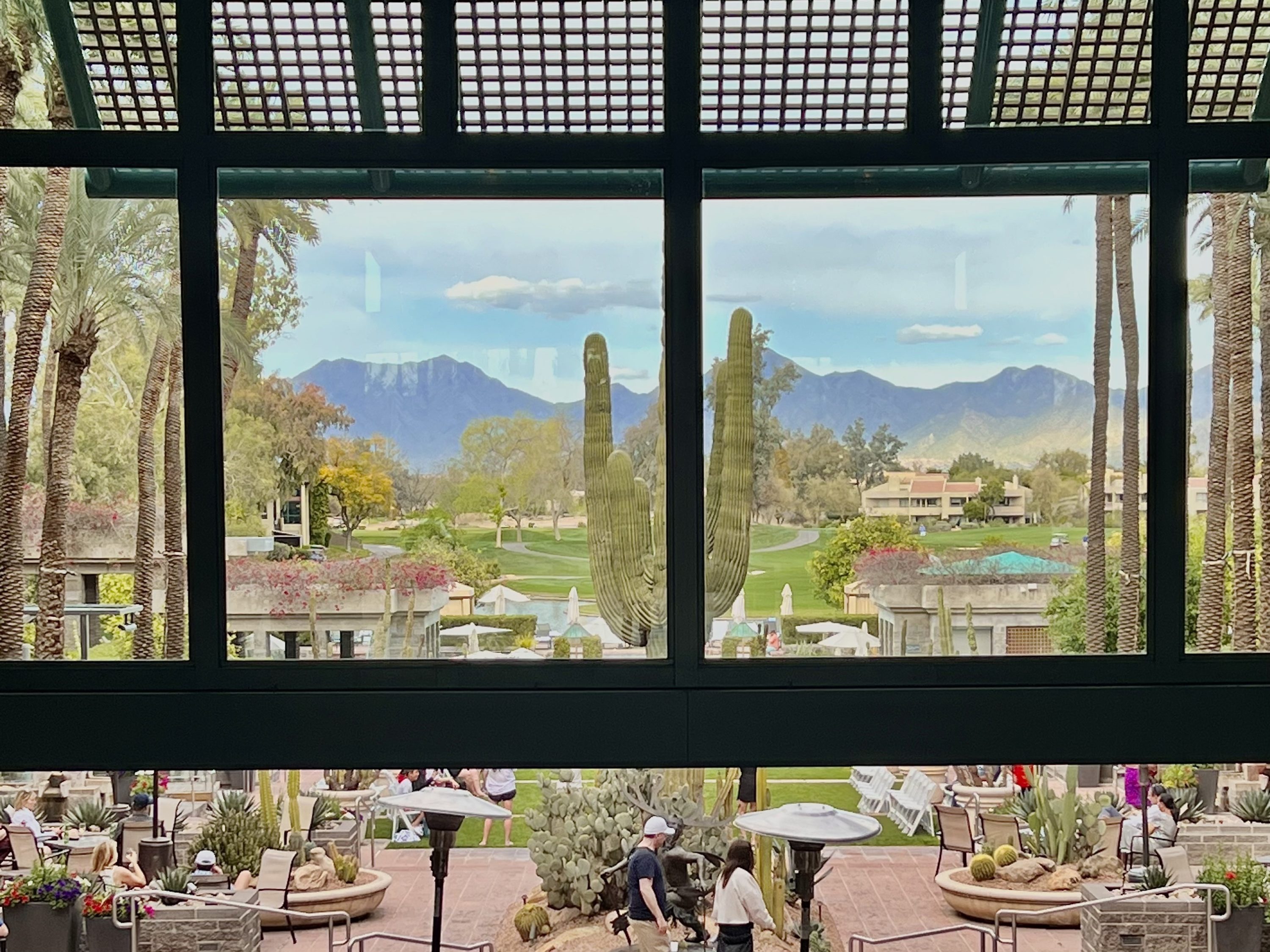 Hyatt Regency Gainey Ranch